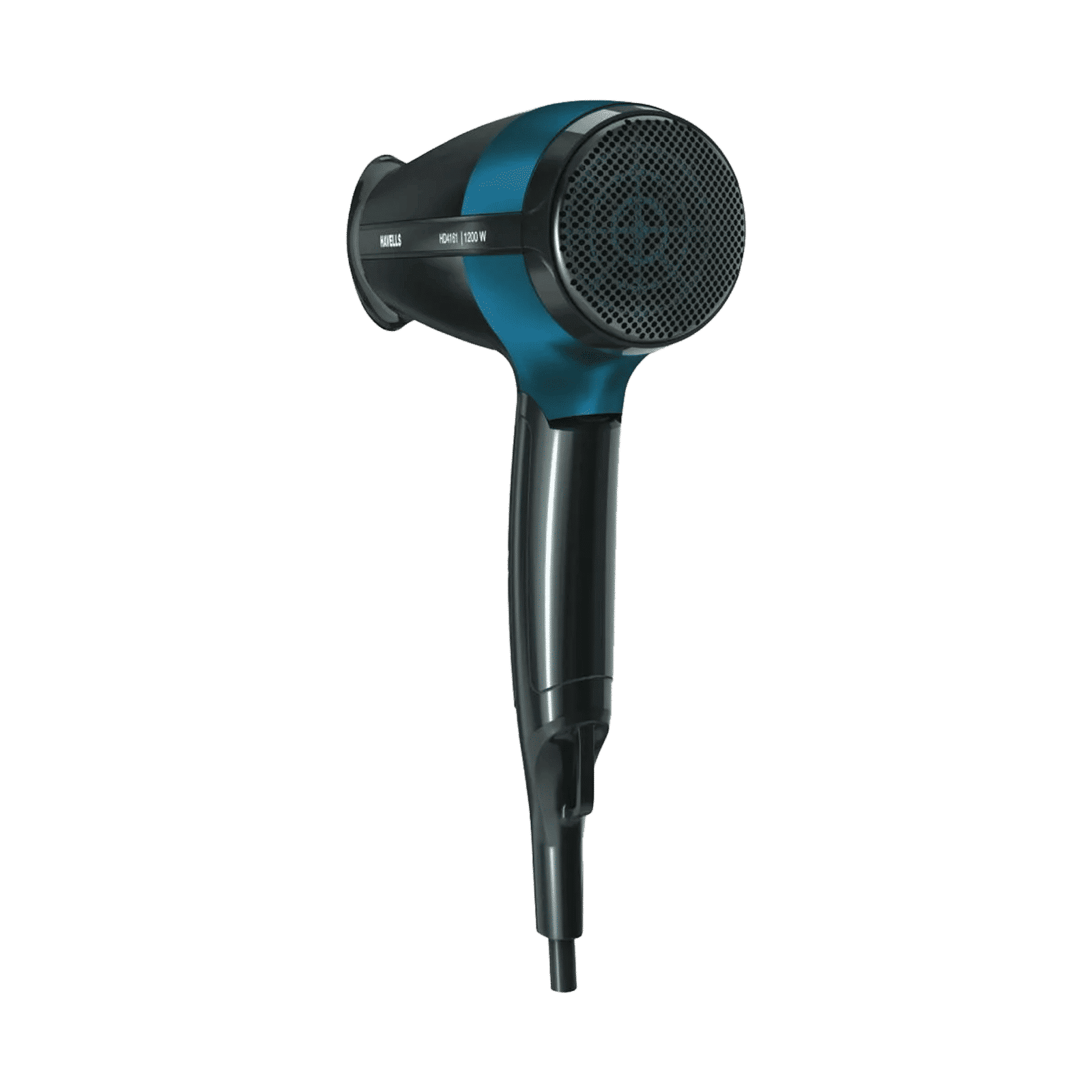 Havells Air Glam 3X Hair Dryer with 3 Heat Settings & Cool Shot (Hypersonic Powerful Motor, Black)_7