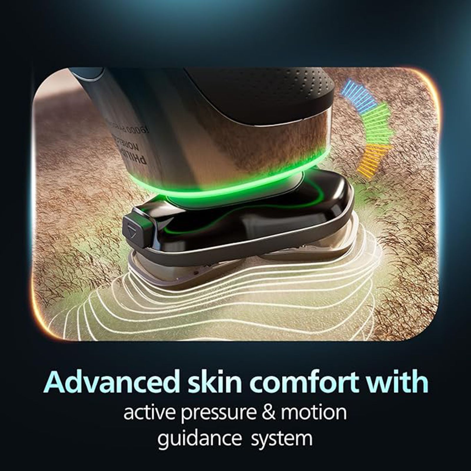 Philips i9000 Prestige Ultra Rechargeable Cordless Electric Shaver for Face & Neck for Men (60mins Runtime, Skin IQ Pro Technology, Chrome) Philips i9000 Prestige Ultra Rechargeable Cordless Electric Shaver for Face & Neck for Men (60mins Runtime, Skin IQ Pro Technology, Chrome)_26