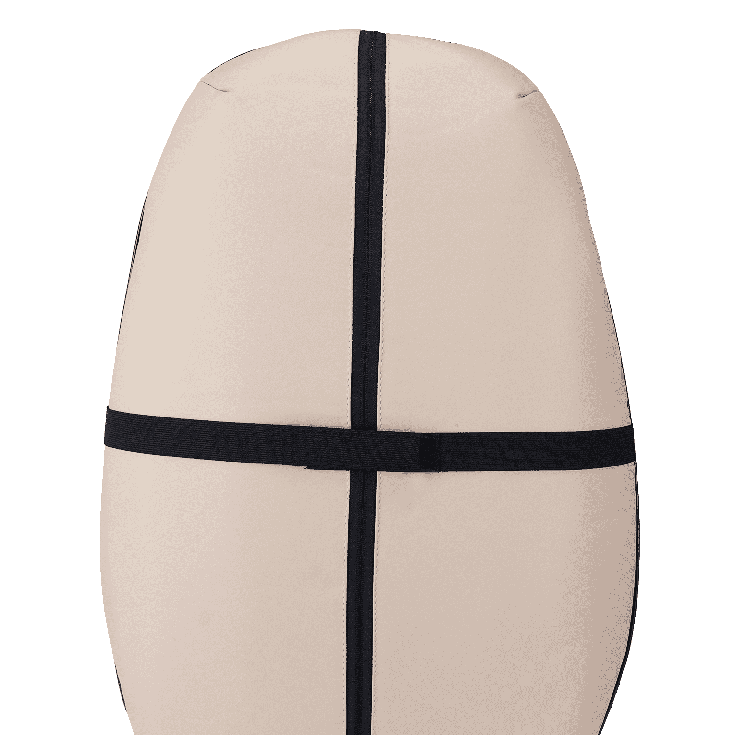 Croma Rotary Massager 8 Rollers (W288, Brown)_4