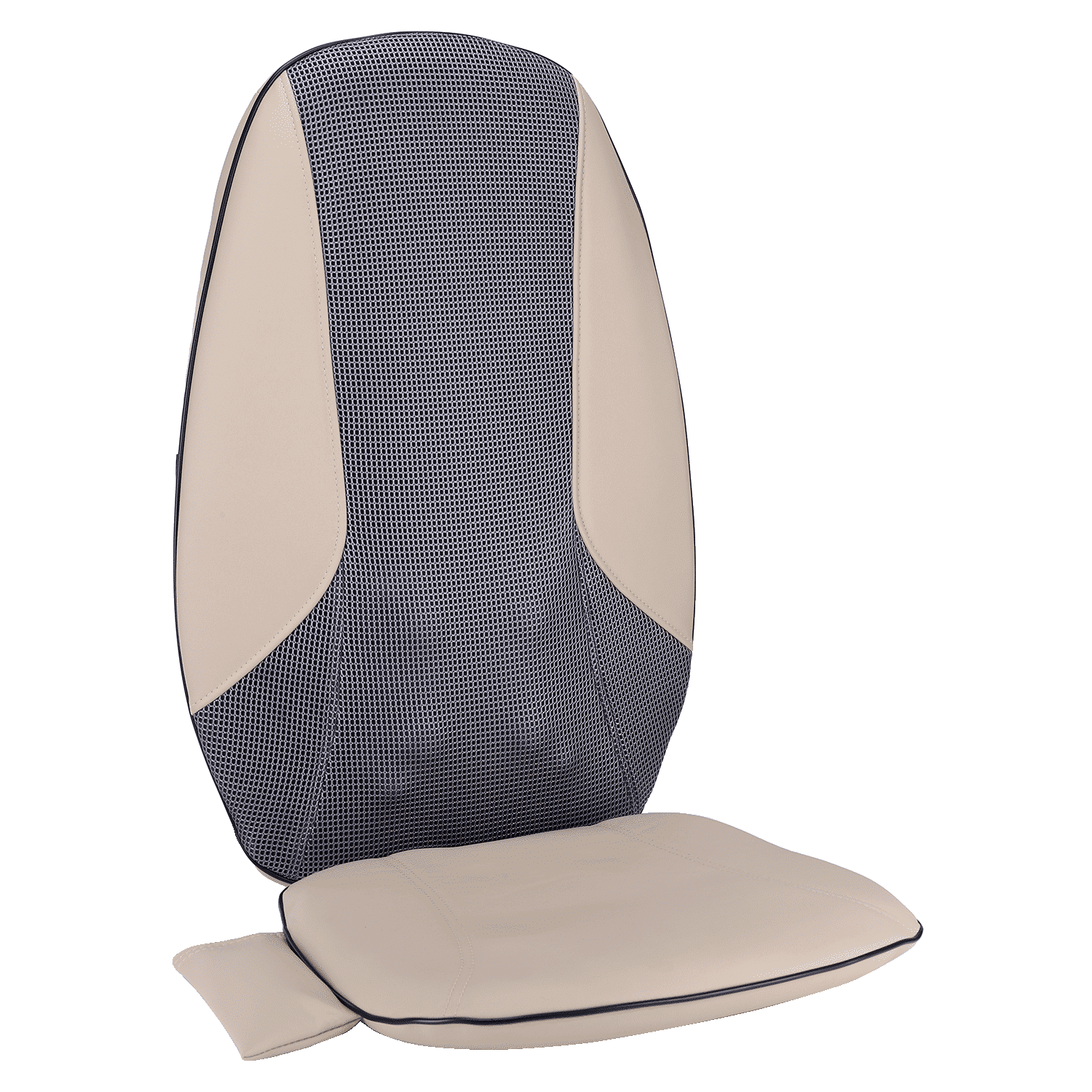 Croma Rotary Massager 8 Rollers (W288, Brown)_5