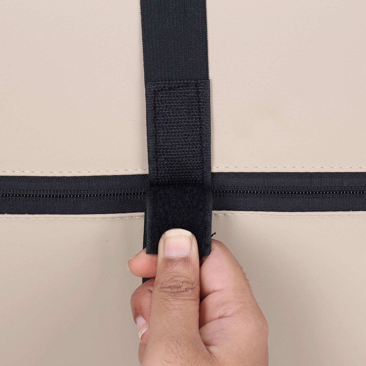 Croma Rotary Massager 8 Rollers (W288, Brown)_7