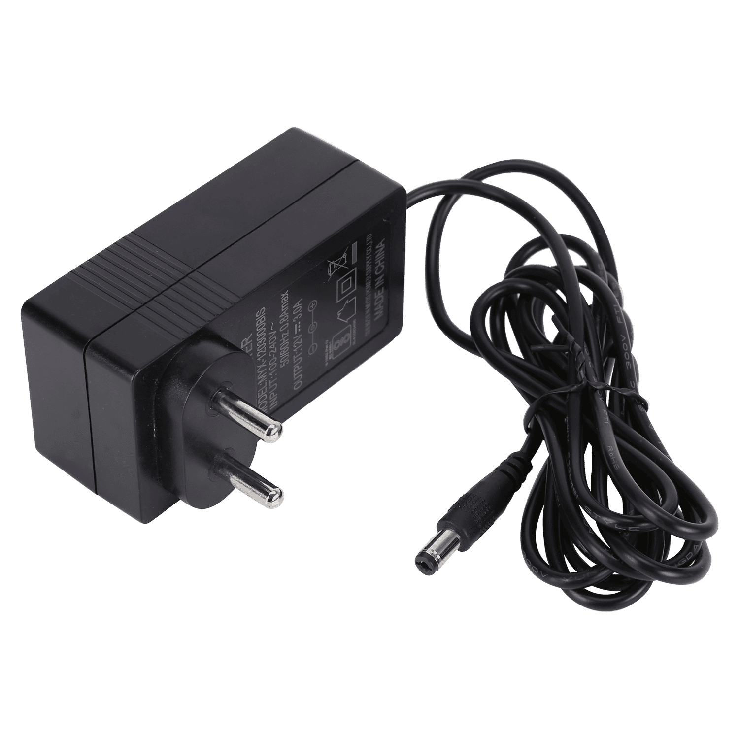 Croma Back & Neck Massager (Heat Function, Black)_11