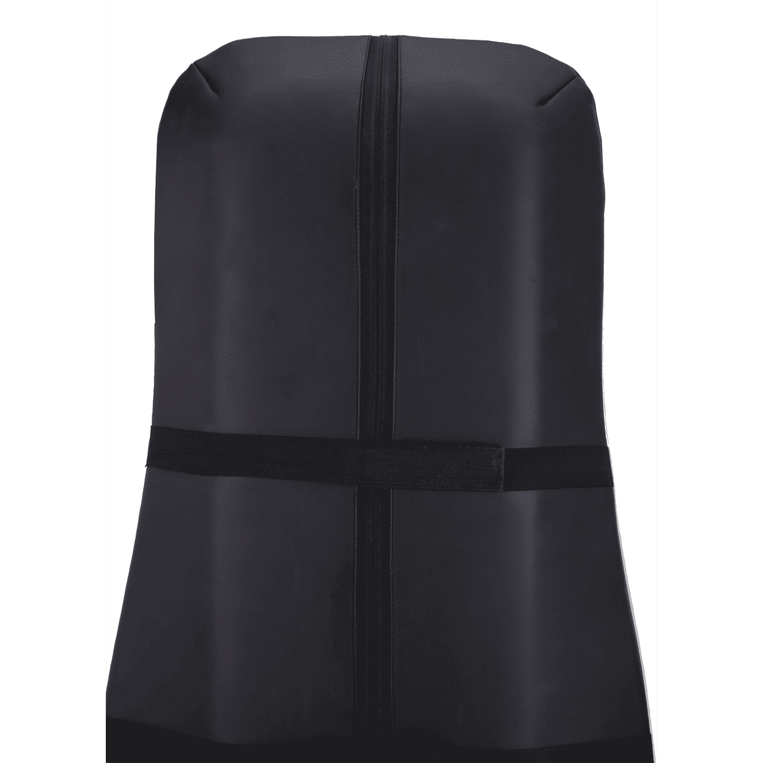 Croma Back & Neck Massager (Heat Function, Black)_4