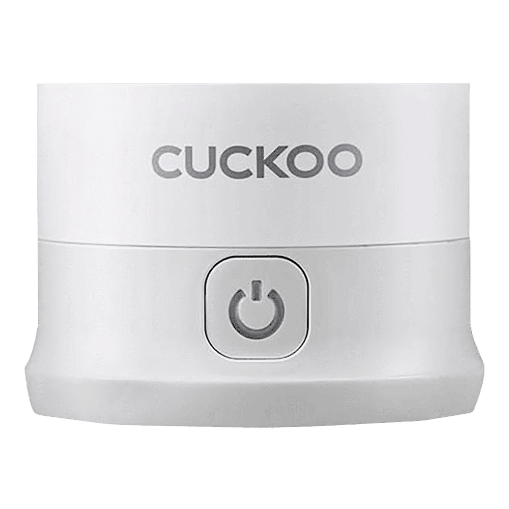 Cuckoo Disinfectant Solution Generator (CS-A0250AW, White) Cuckoo Disinfectant Solution Generator (CS-A0250AW, White)_4
