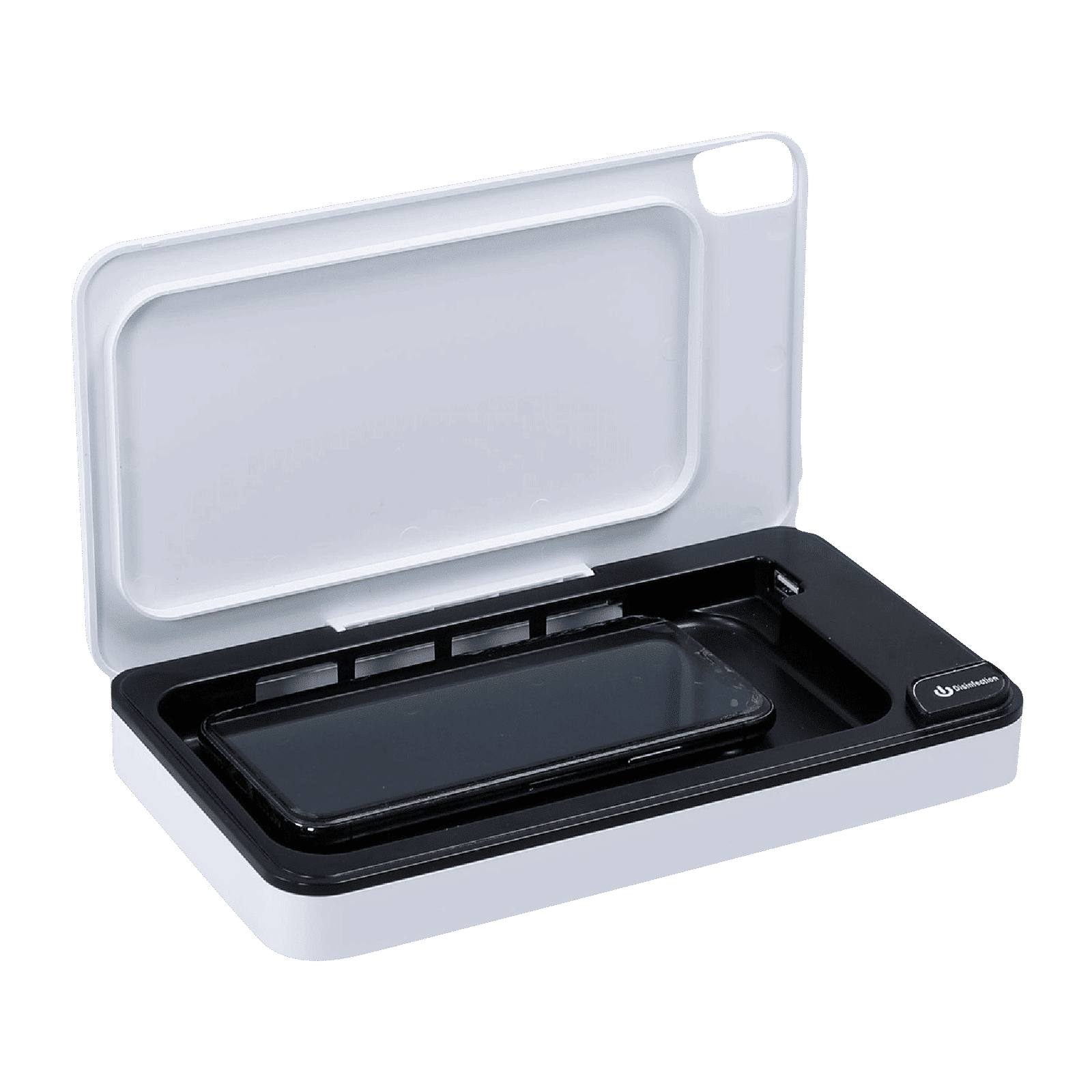 WONDERCHEF Battery Powered UV Sterilizer (Multi Functional, 63153569, White) WONDERCHEF Battery Powered UV Sterilizer (Multi Functional, 63153569, White)_4