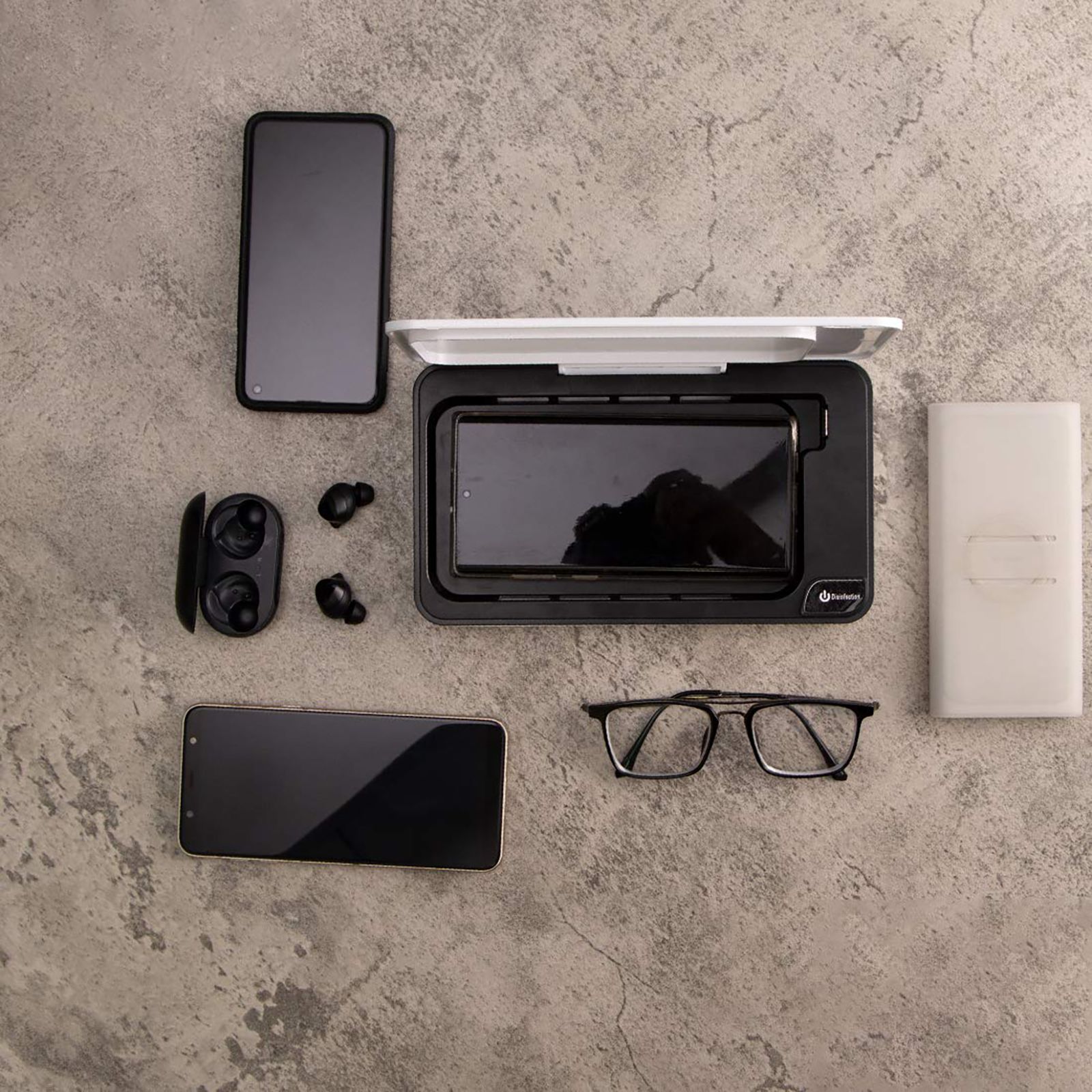 WONDERCHEF Battery Powered UV Sterilizer (Multi Functional, 63153569, White) WONDERCHEF Battery Powered UV Sterilizer (Multi Functional, 63153569, White)_9