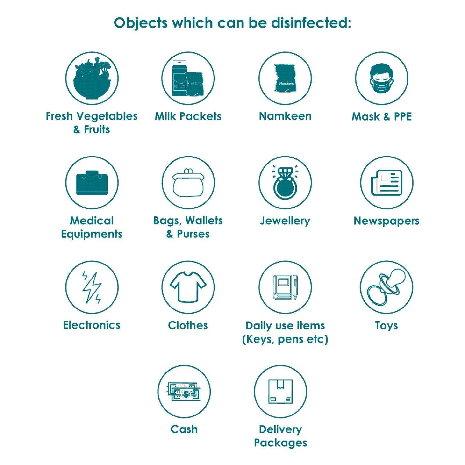 WONDERCHEF Torino Electric UVC Sanitizing Oven (Certified By ATCC, 63153576, Silver)_14