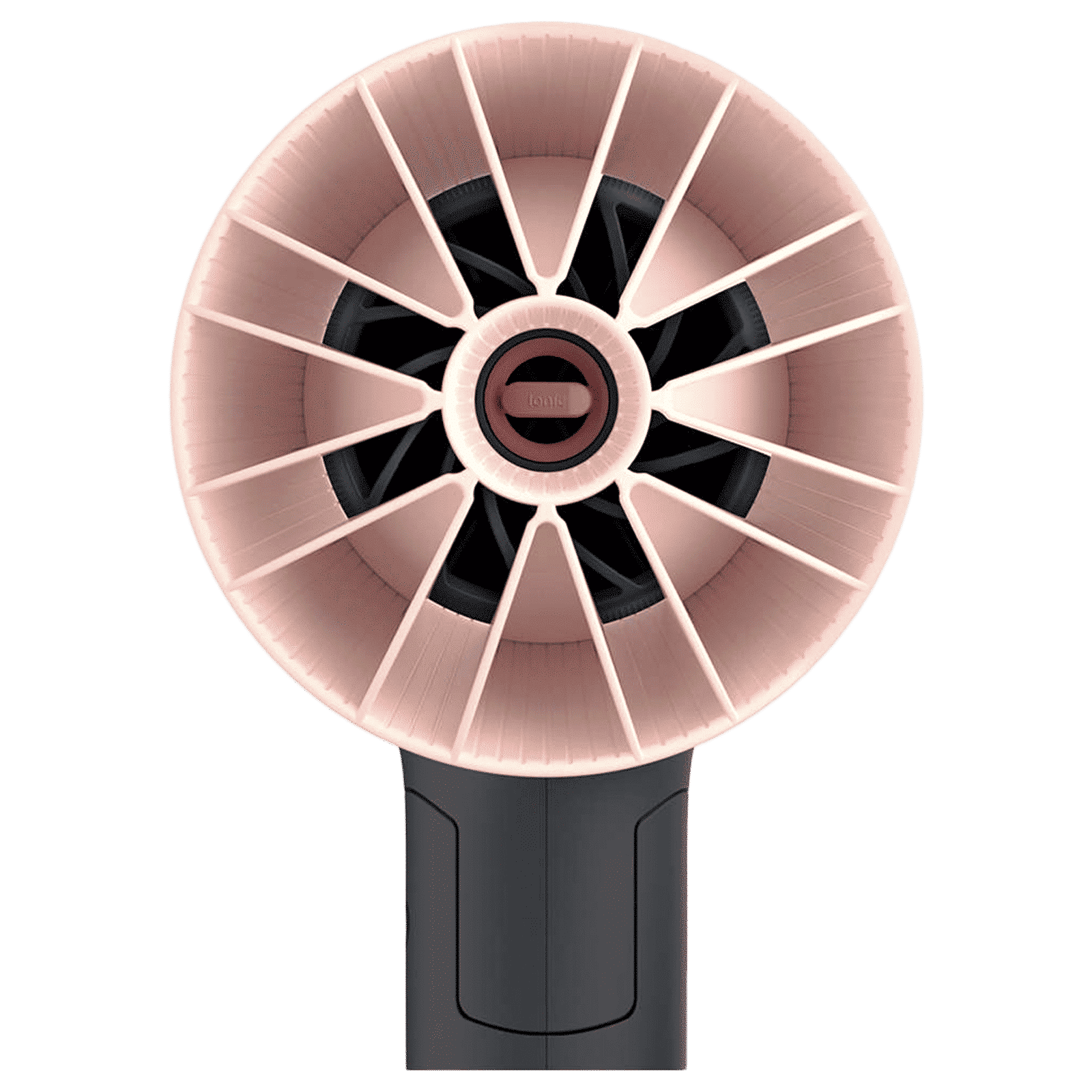 PHILIPS 3000 Series Hair Dryer with 6 Heat Settings & Cool Air Function (Ionic Technology, Pink & Black)_3