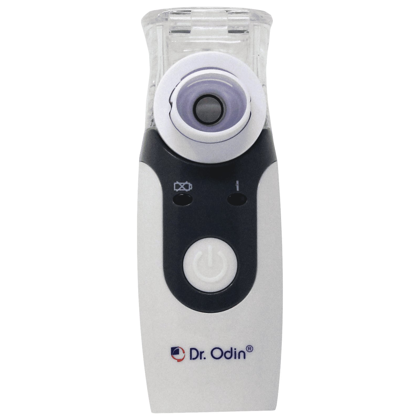Dr. Odin Nebuliser (Rechargeable Battery, PN-100, White) Dr. Odin Nebuliser (Rechargeable Battery, PN-100, White)_1