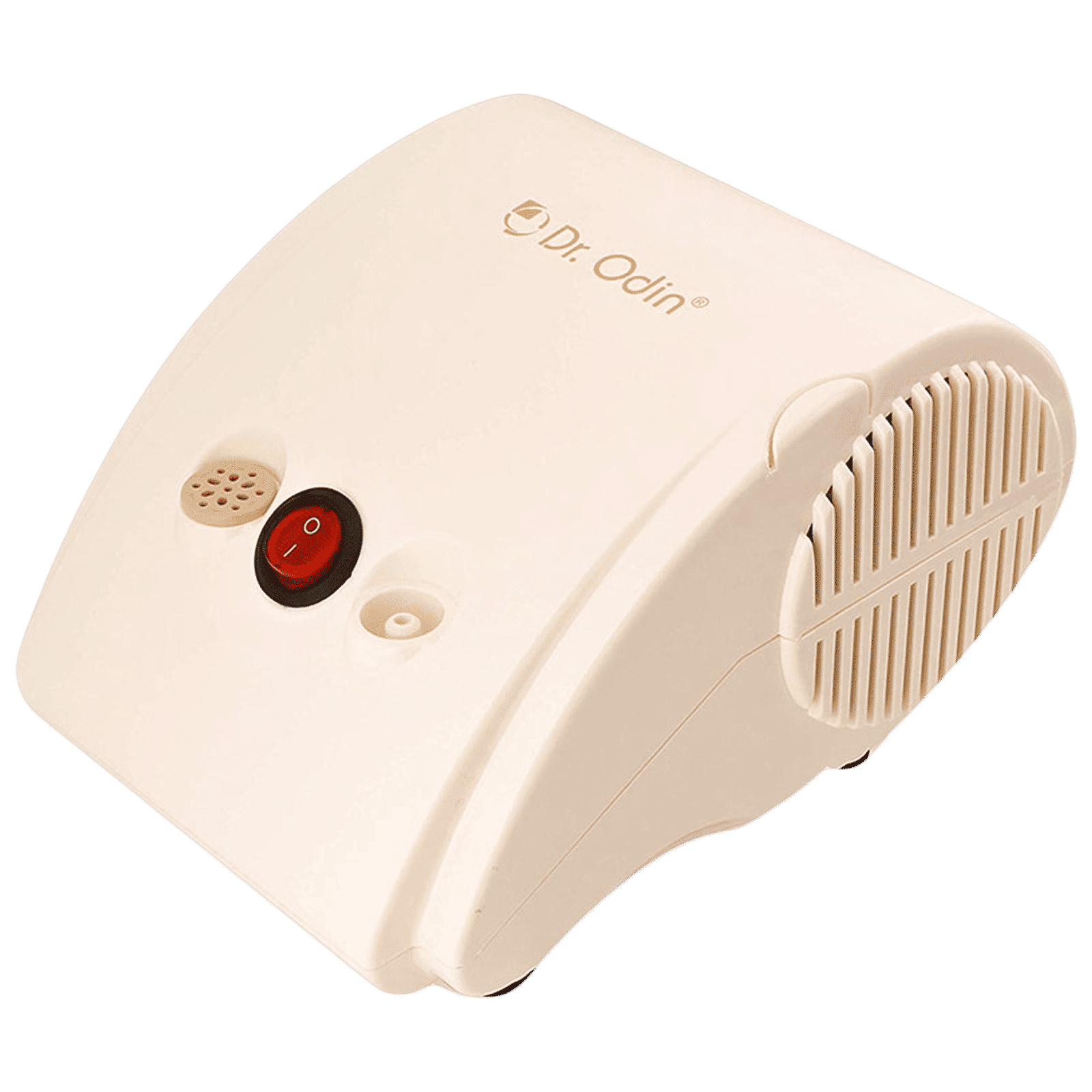 Dr. Odin Nebuliser (Robust Working Air Flow, OD-304, White)_1