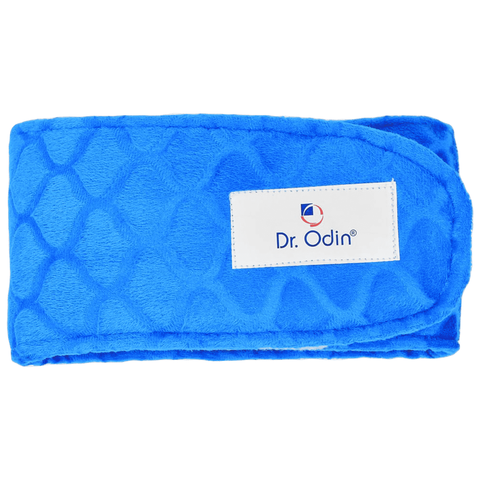 Dr. Odin Neck Heat Pad (Instant Heat Up, Neck Heating Pad, Dark Blue)_1