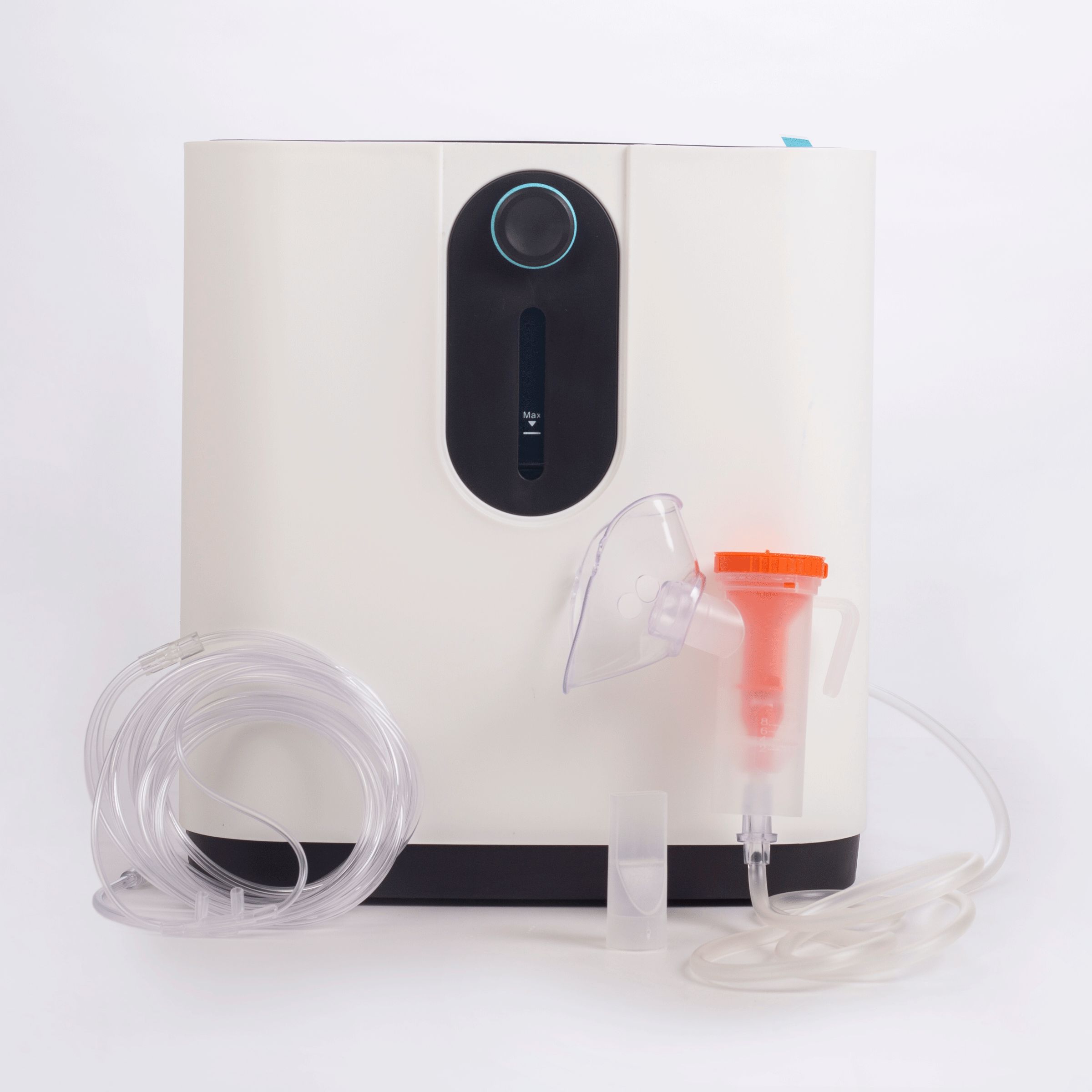 Day-Pro Tech Household Oxygen Concentrator (Flow Rate: 1L/min, ZY-1Z, White)_7