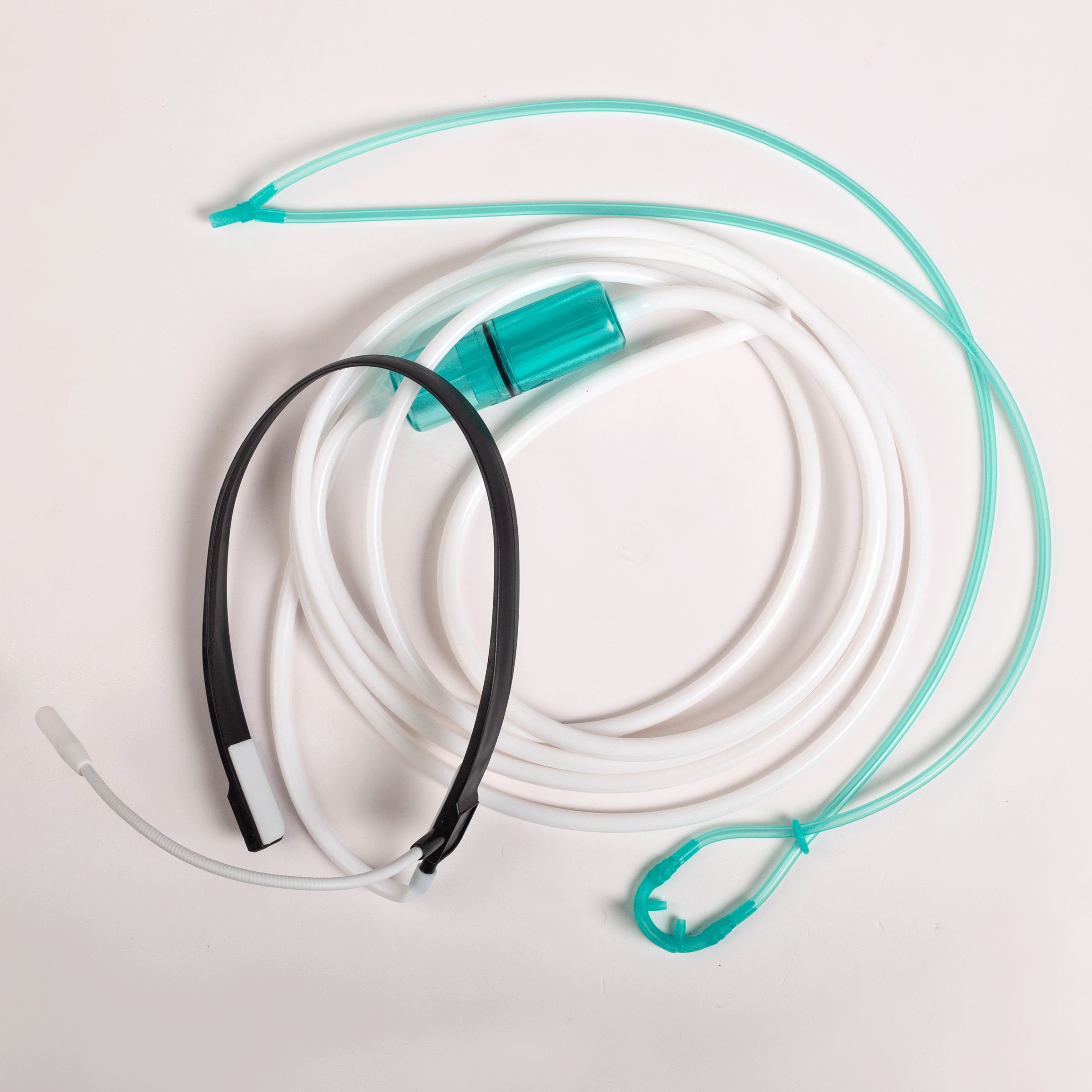 DEDAKJ Household Oxygen Concentrator (Flow Rate: 2 - 9 L/min, DE-2AW, White)_11