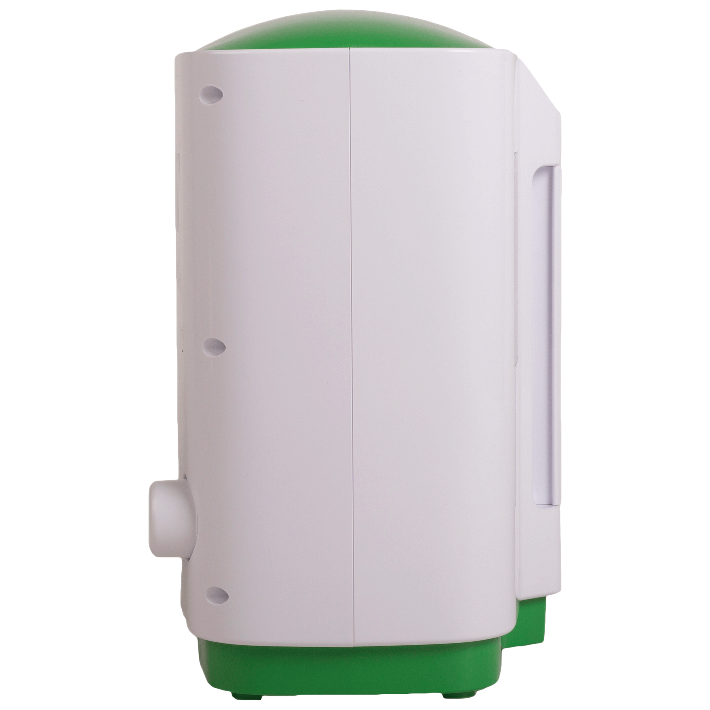 DEDAKJ Household Oxygen Concentrator (Flow Rate: 2 - 9 L/min, DE-2AW, White)_6