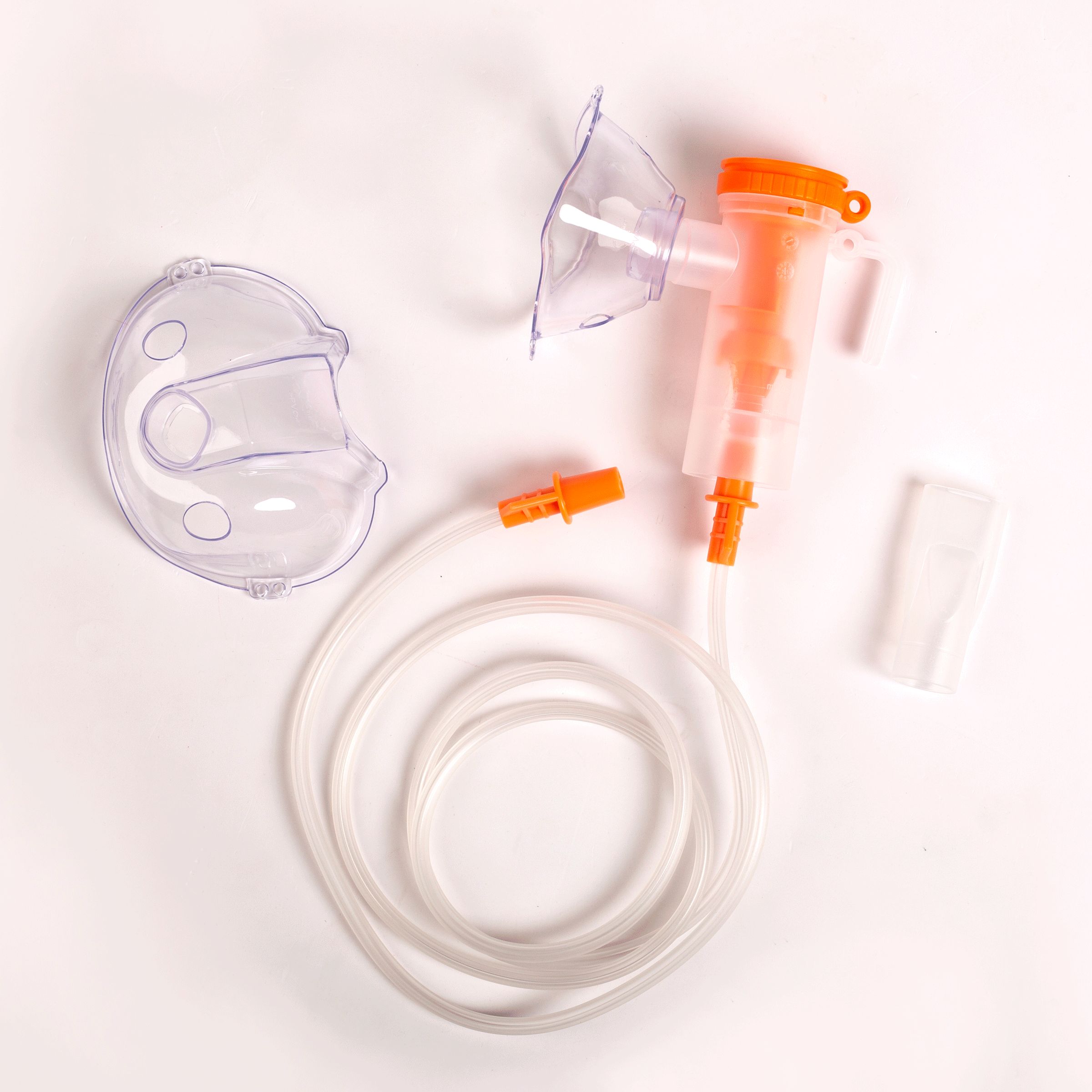 DEDAKJ Household Oxygen Concentrator (Flow Rate: 2 - 9 L/min, DE-2AW, White)_10