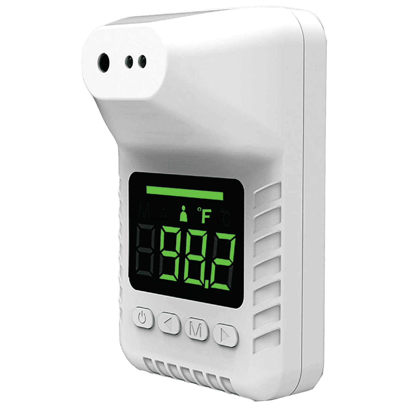 iGear Thermo Check Infrared Thermometer (Unmanned Operation, iG - K3X, White)_1