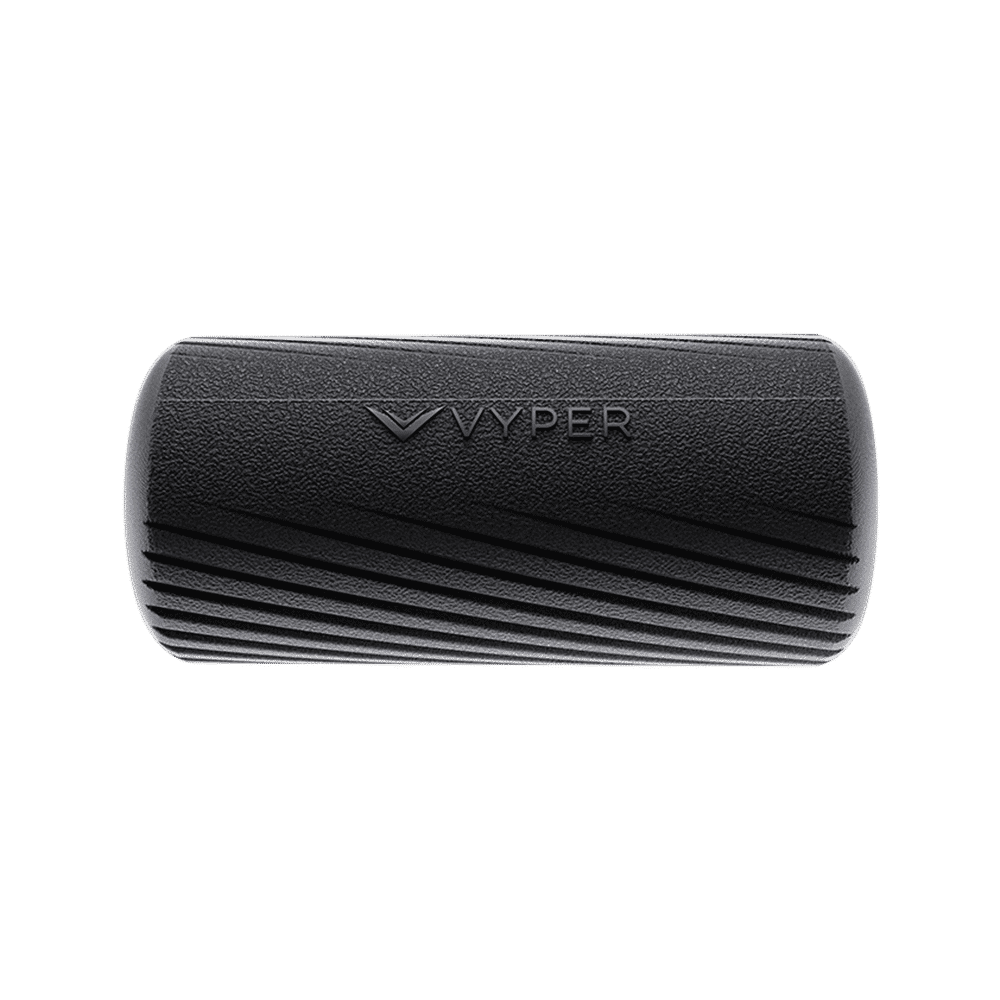Hyperice Vyper 2.0 Full Body Massager (Vibration Technology, Three Vibration Settings, 101067, Black)_2