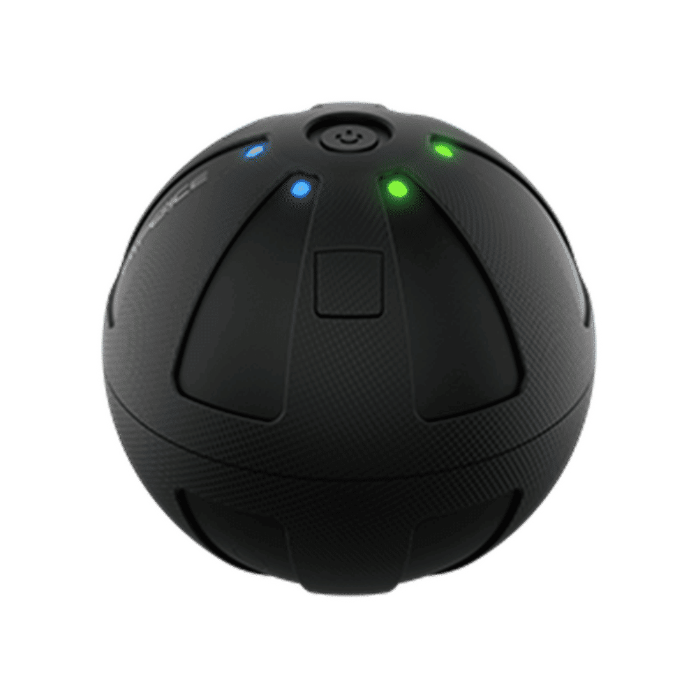 Hyperice Hypersphere Mini Arm, Back, Feet, Shoulder Massager (Vibration Technology, Three High-Intensity Vibration Settings, 101124, Black) Hyperice Hypersphere Mini Arm, Back, Feet, Shoulder Massager (Vibration Technology, Three High-Intensity Vibration Settings, 101124, Black)_2