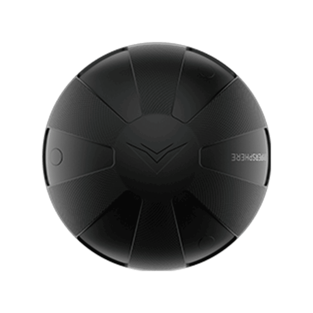 Hyperice Hypersphere Mini Arm, Back, Feet, Shoulder Massager (Vibration Technology, Three High-Intensity Vibration Settings, 101124, Black) Hyperice Hypersphere Mini Arm, Back, Feet, Shoulder Massager (Vibration Technology, Three High-Intensity Vibration Settings, 101124, Black)_3