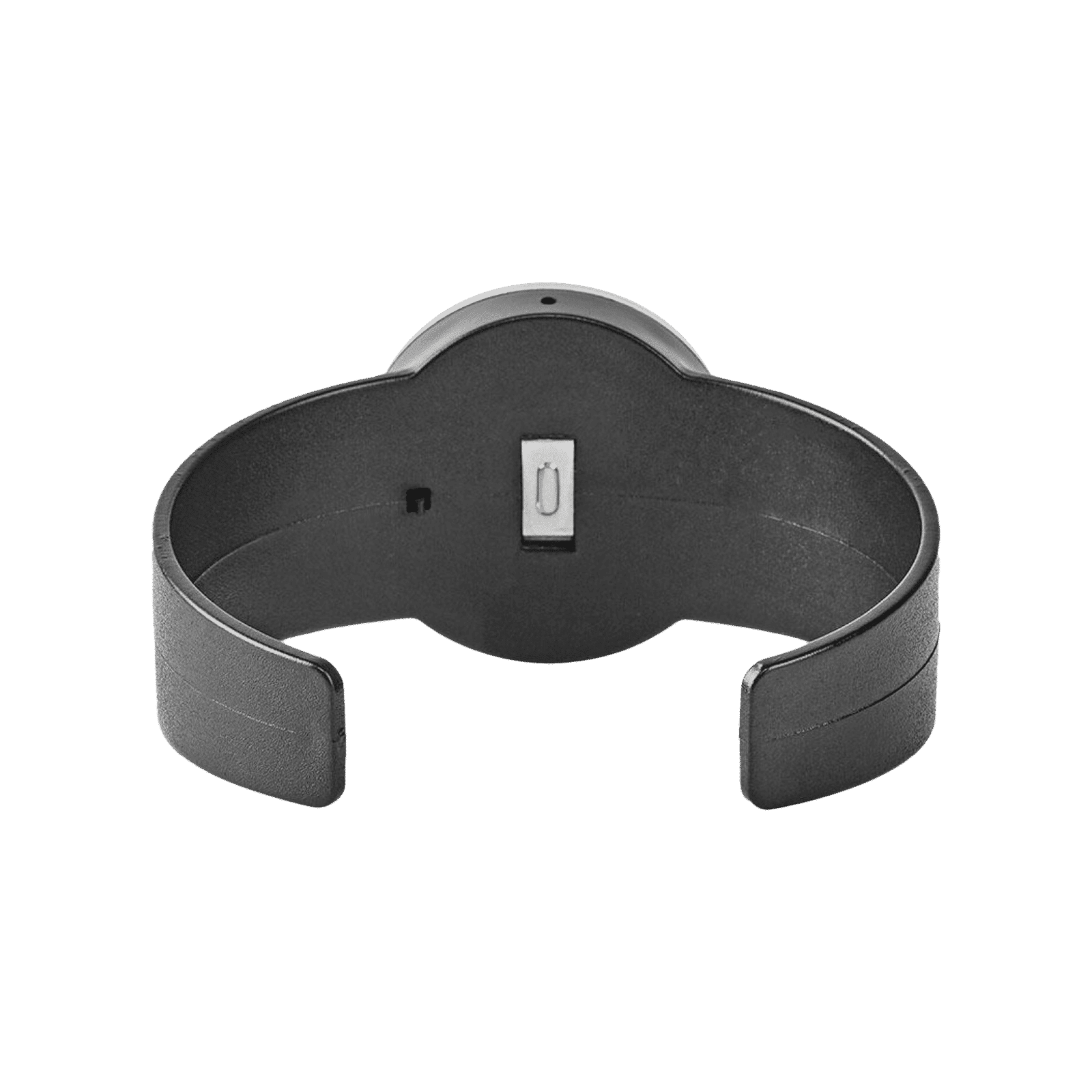 nedis LCD Display Digital Wine Thermometer (Automatic Turn On and  Off, KATH100SS, Matte Black)_4