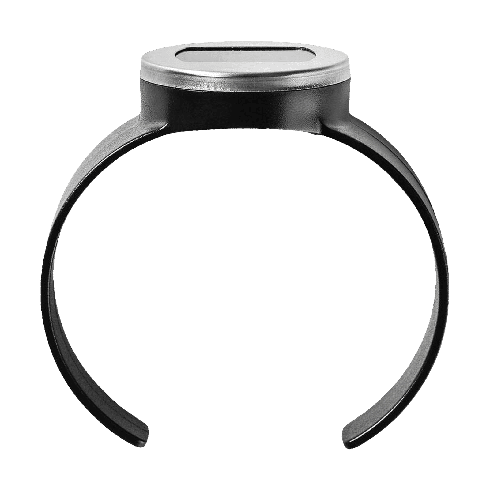 nedis LCD Display Digital Wine Thermometer (Automatic Turn On and  Off, KATH100SS, Matte Black)_5