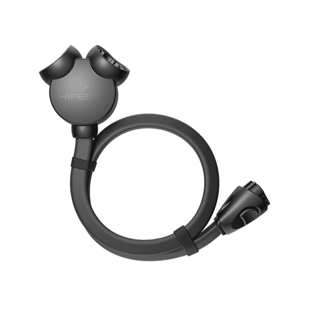 Hyperice Normatec 2.0 Legs Massager (ZoneBoost Technology, 60000 001-03, Black)_3