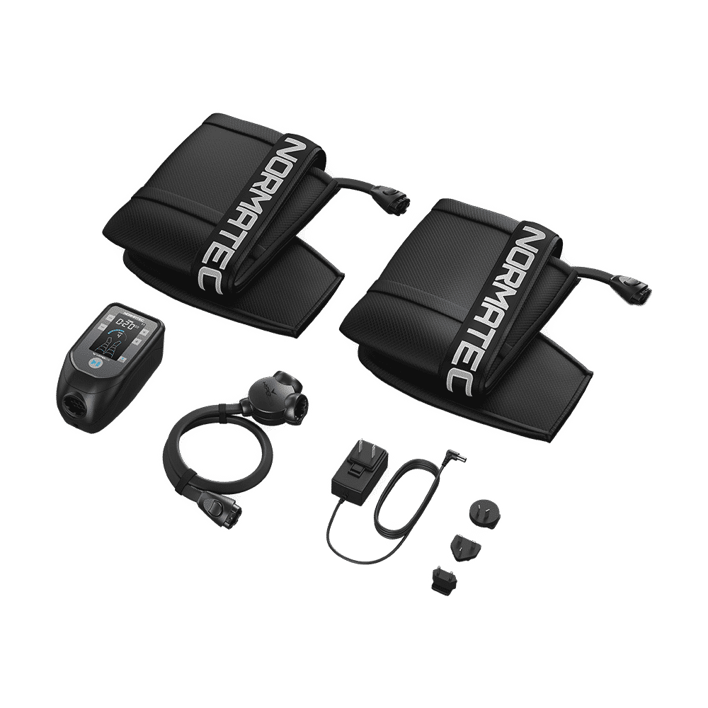Hyperice Normatec 2.0 Legs Massager (ZoneBoost Technology, 60000 001-03, Black)_7