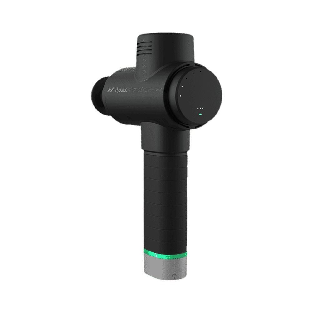 Hyperice Hypervolt 2 Pro For Legs and Back Massager (Patented Pressure Sensor Technology, 54200-006-00, Black) Hyperice Hypervolt 2 Pro For Legs and Back Massager (Patented Pressure Sensor Technology, 54200-006-00, Black)_2