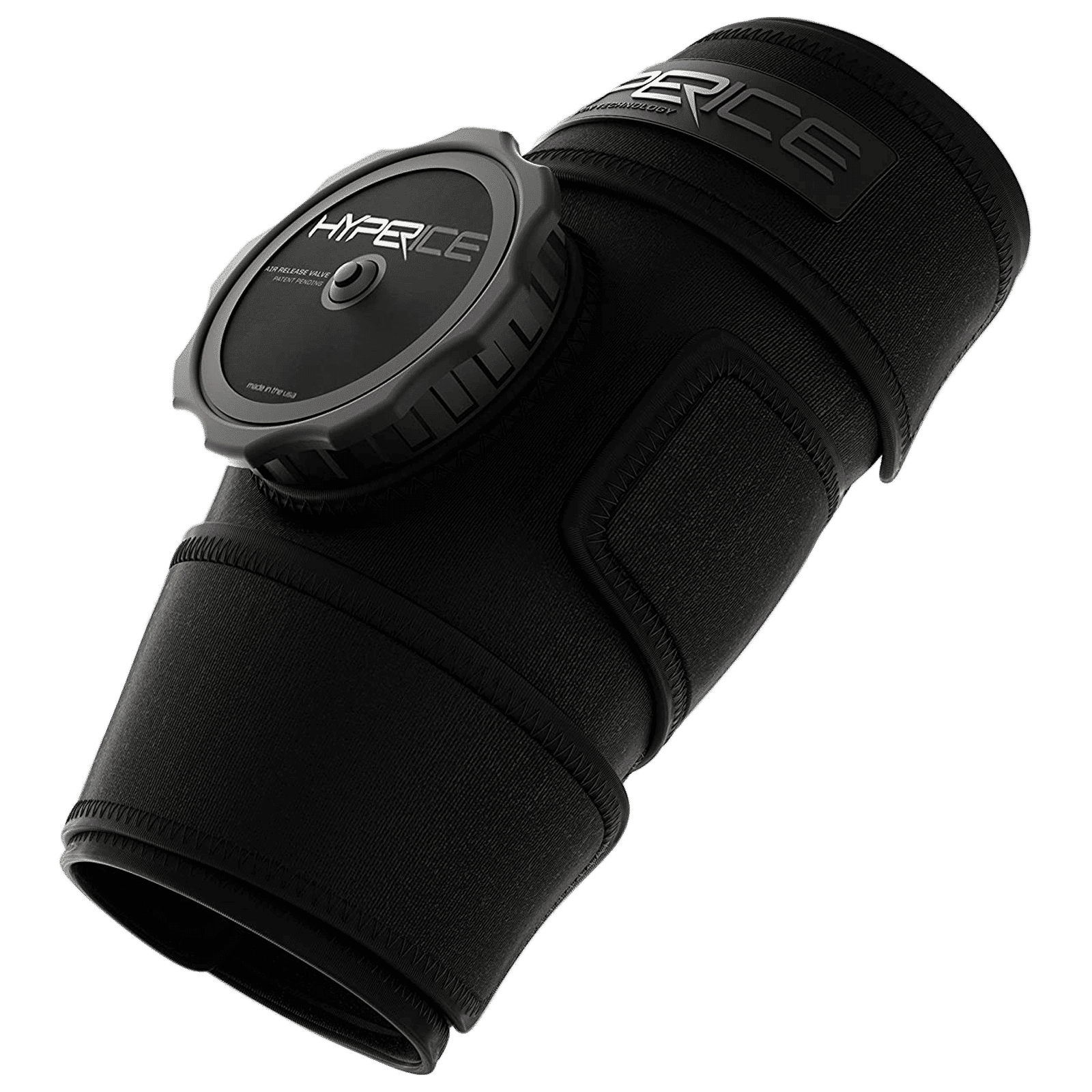 Hyperice ICT Utility Wrist Pain Reliever (Ice Compression Technology, 10030 001-00, Black)_1