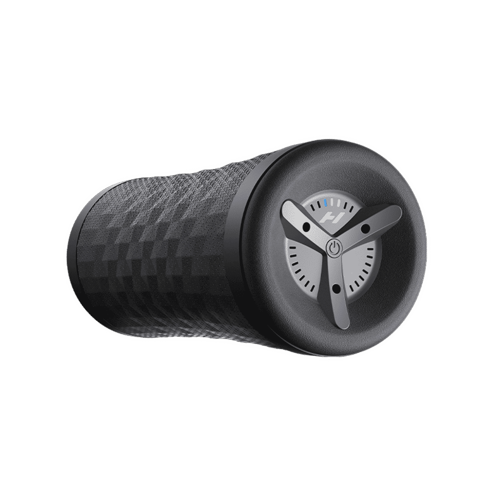 Hyperice Vyper 3 Full Body Massager (Polypropylene, 3 Speed Vibration, 31100 356-00, Black)_1