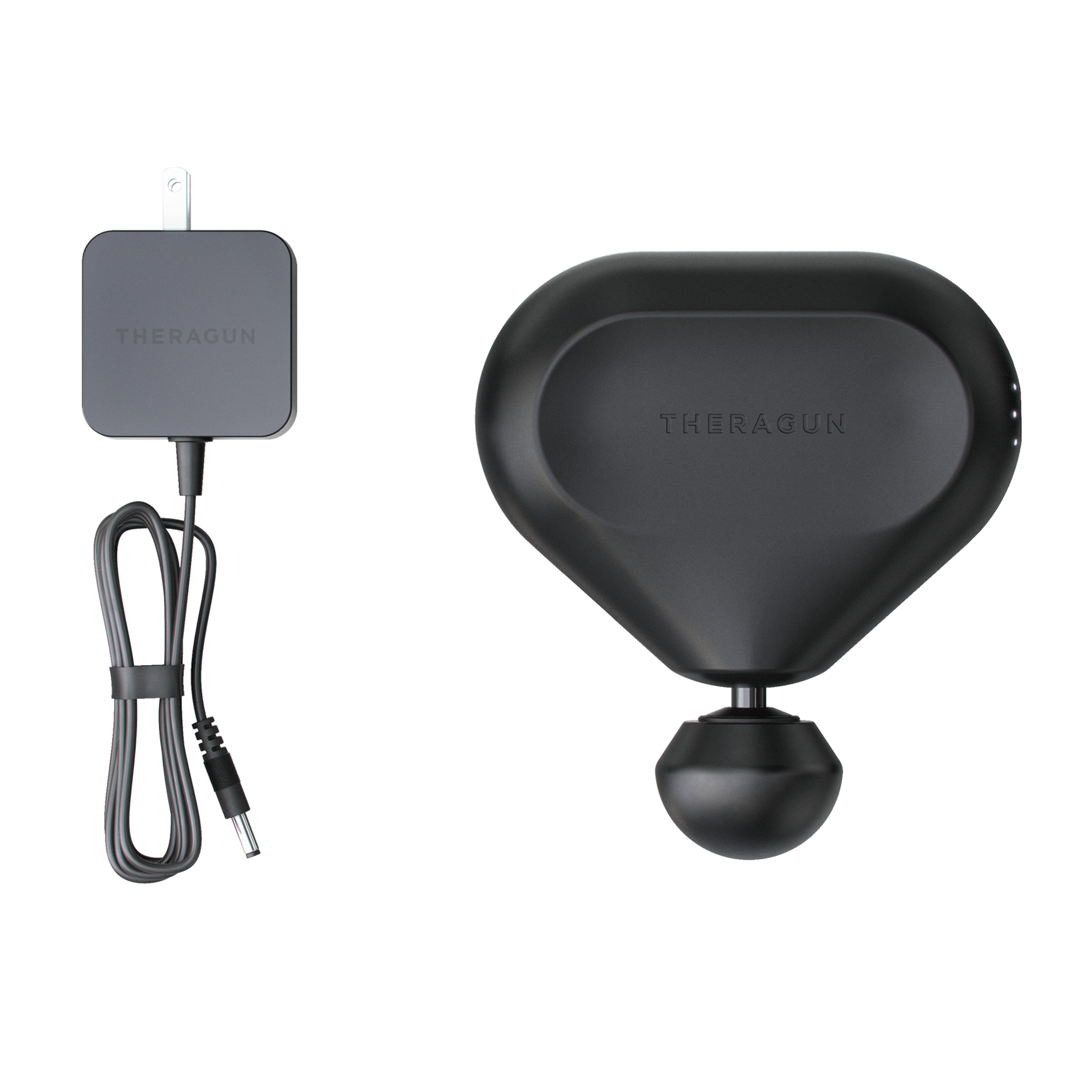 Therabody Theragun Mini Full Body Massager (QuietForce Technology, 150 Minutes Battery Life, G4-MINI-BLK, Black)_11