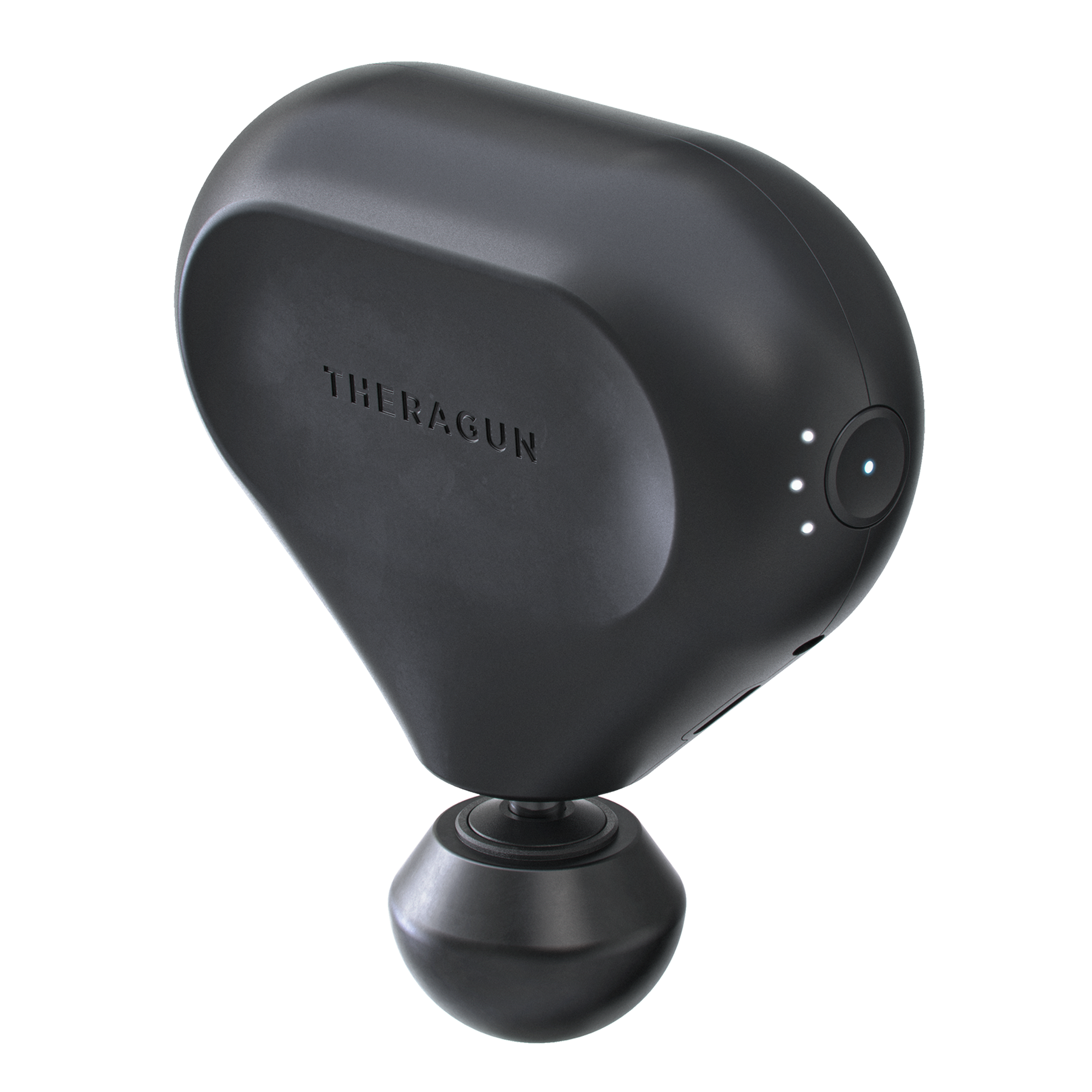 Therabody Theragun Mini Full Body Massager (QuietForce Technology, 150 Minutes Battery Life, G4-MINI-BLK, Black)_12