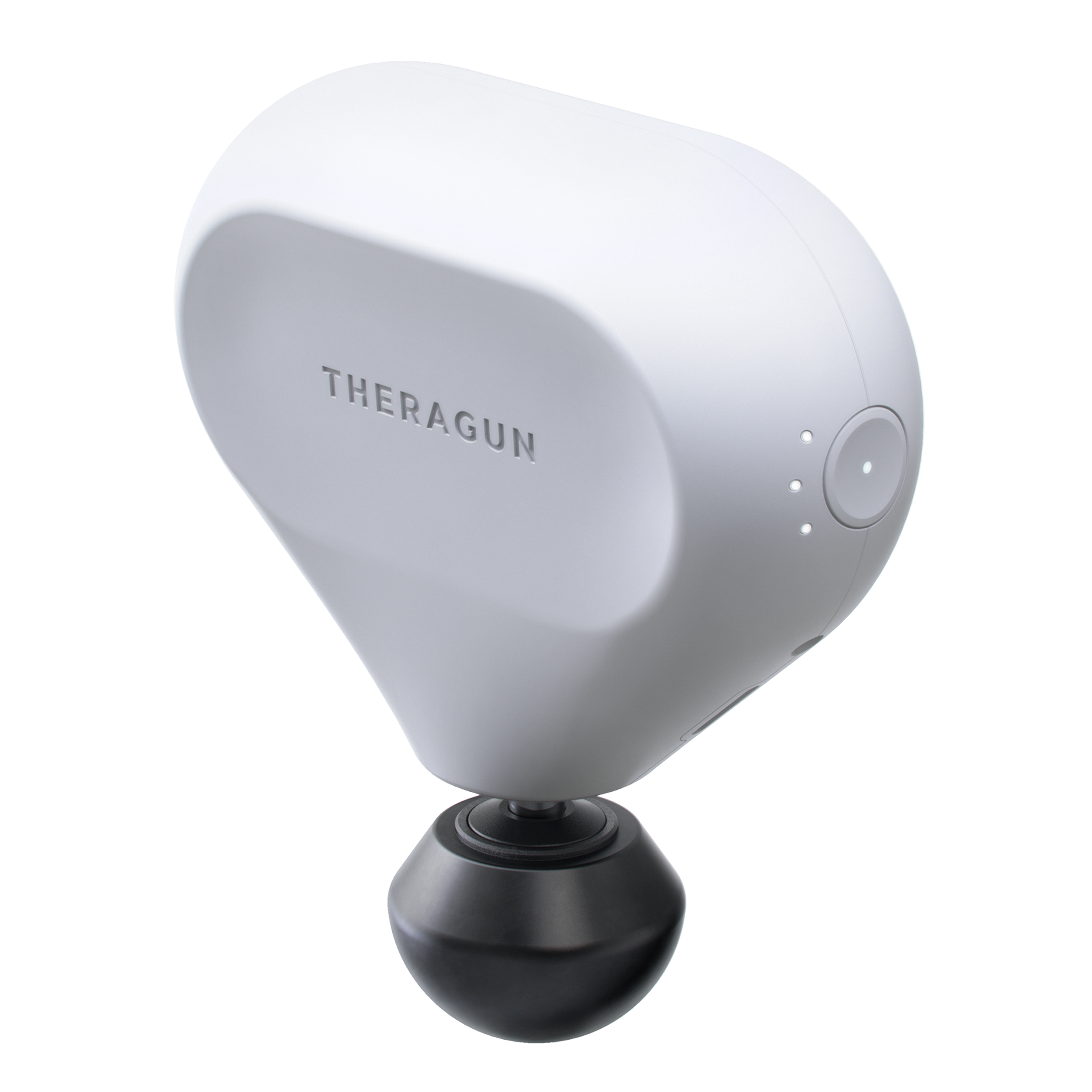 Therabody Theragun Mini Full Body Massager (QuietForce Technology, 150 Minutes Battery Life, G4-MINI-WHT, White) Therabody Theragun Mini Full Body Massager (QuietForce Technology, 150 Minutes Battery Life, G4-MINI-WHT, White)_7