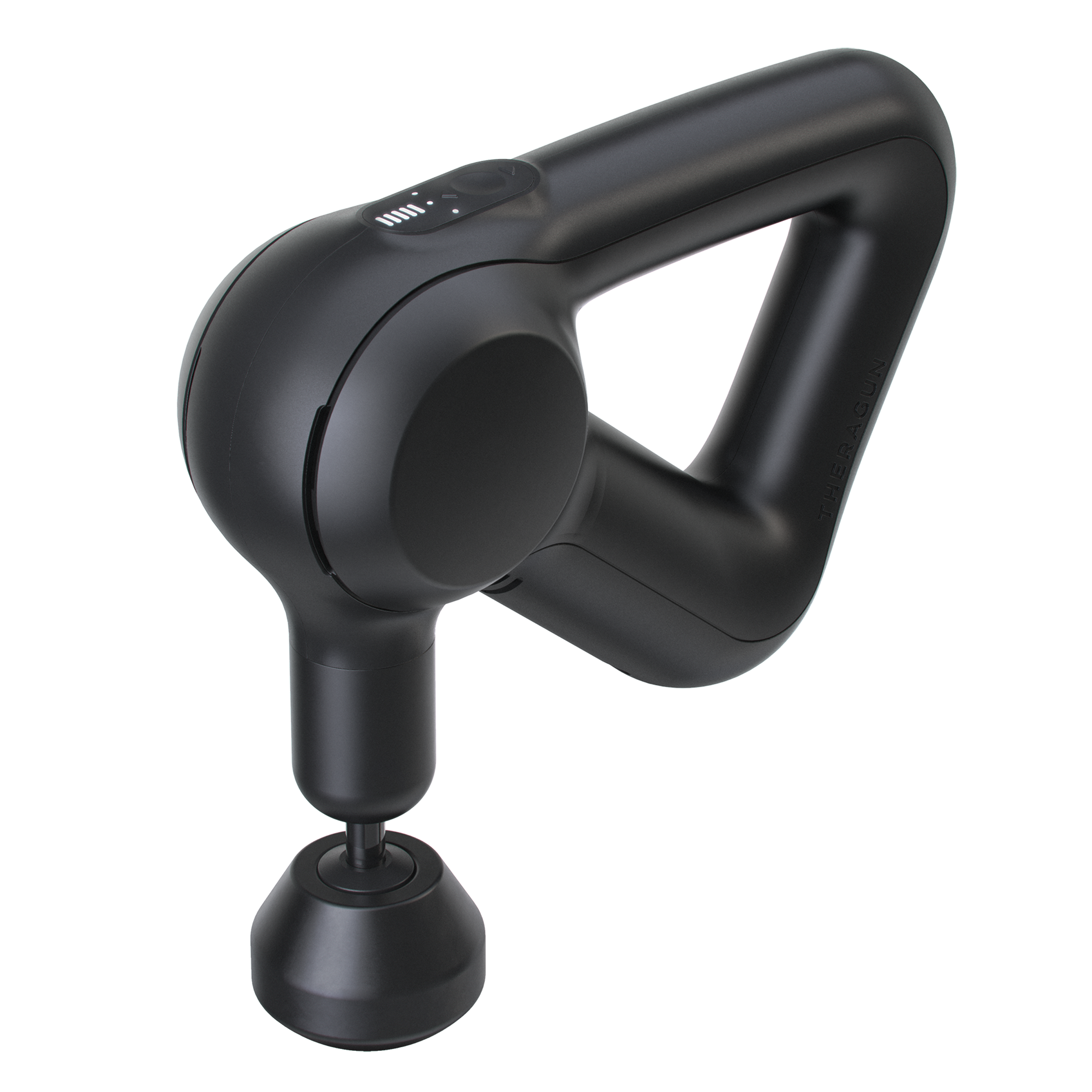 Therabody Theragun Prime Full Body Massager (QuietForce Technology, Smart App Integration, G4-PRIME-BLK, Black)_13