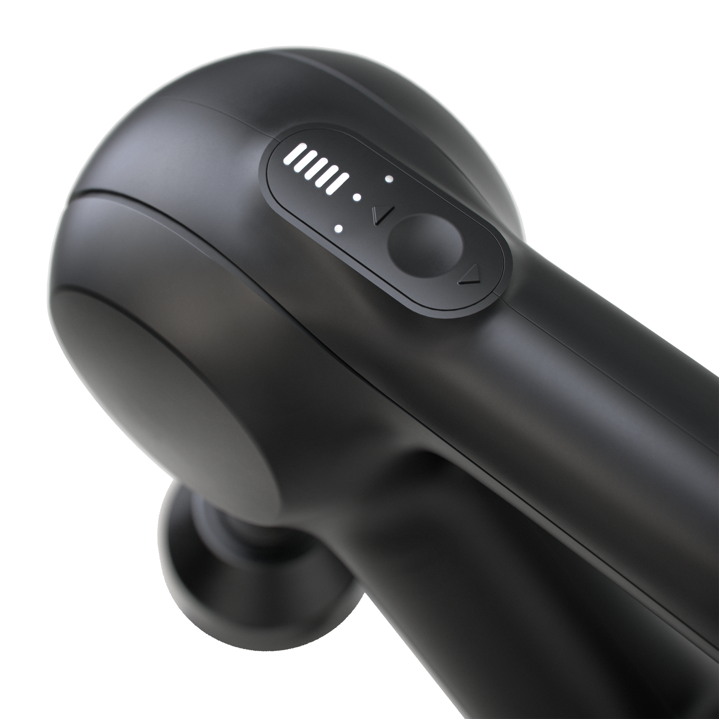 Therabody Theragun Prime Full Body Massager (QuietForce Technology, Smart App Integration, G4-PRIME-BLK, Black)_5