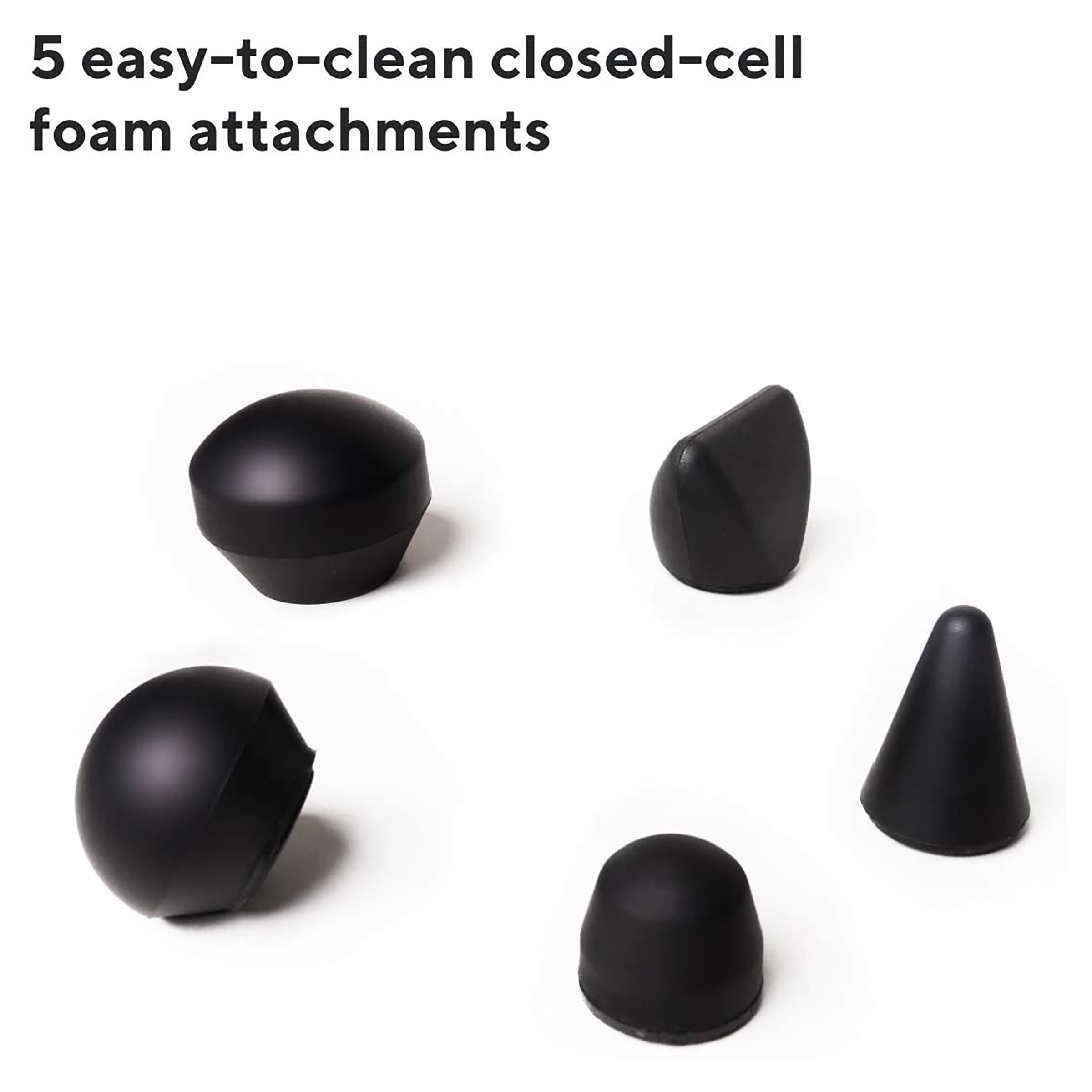 Therabody Theragun PRO Full Body Massager (QuietForce Technology, Rotating Arm, G4-PRO-BLK, Black)_8