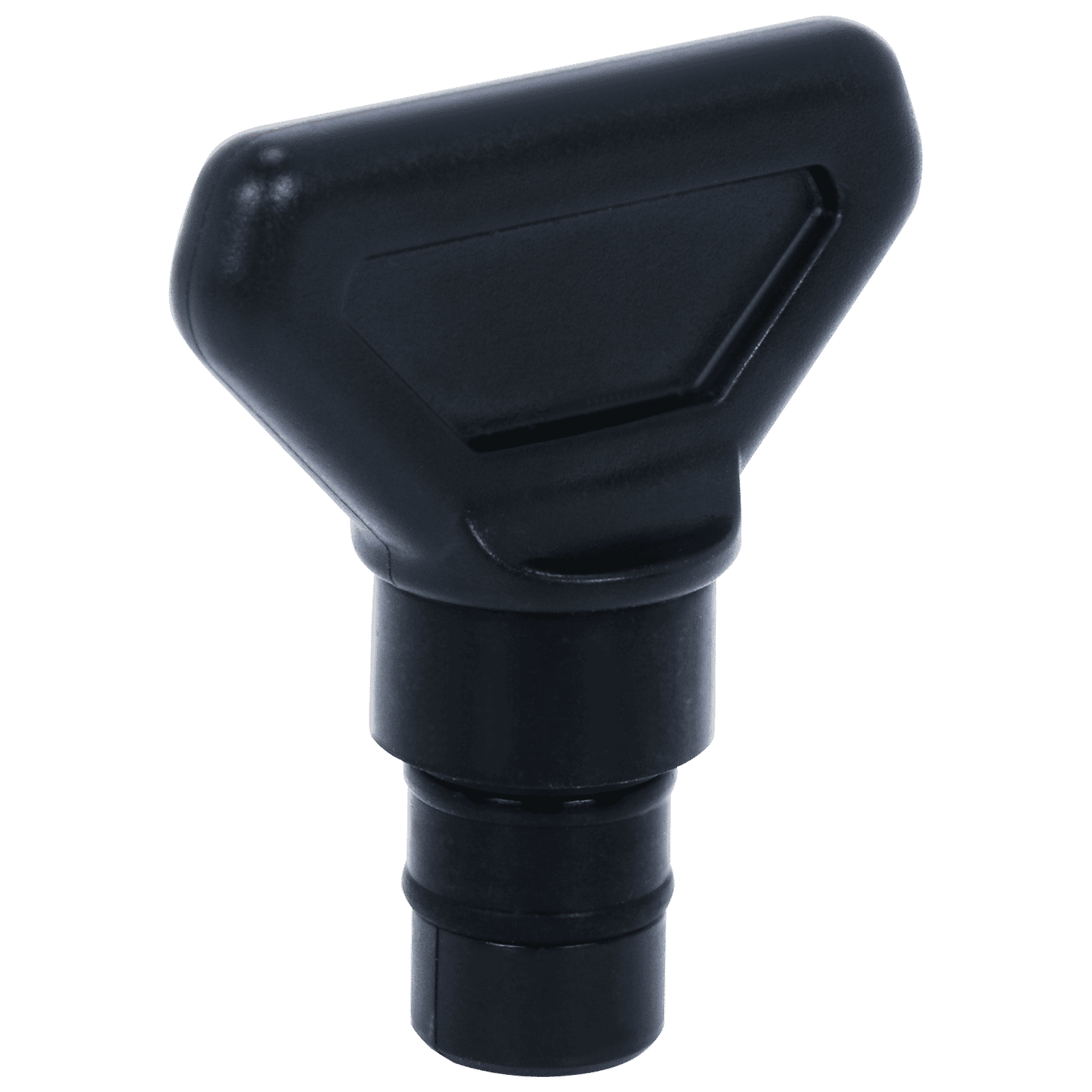 Croma Full Body Mini Massager Gun (4 Speed settings, Dark Blue)_6