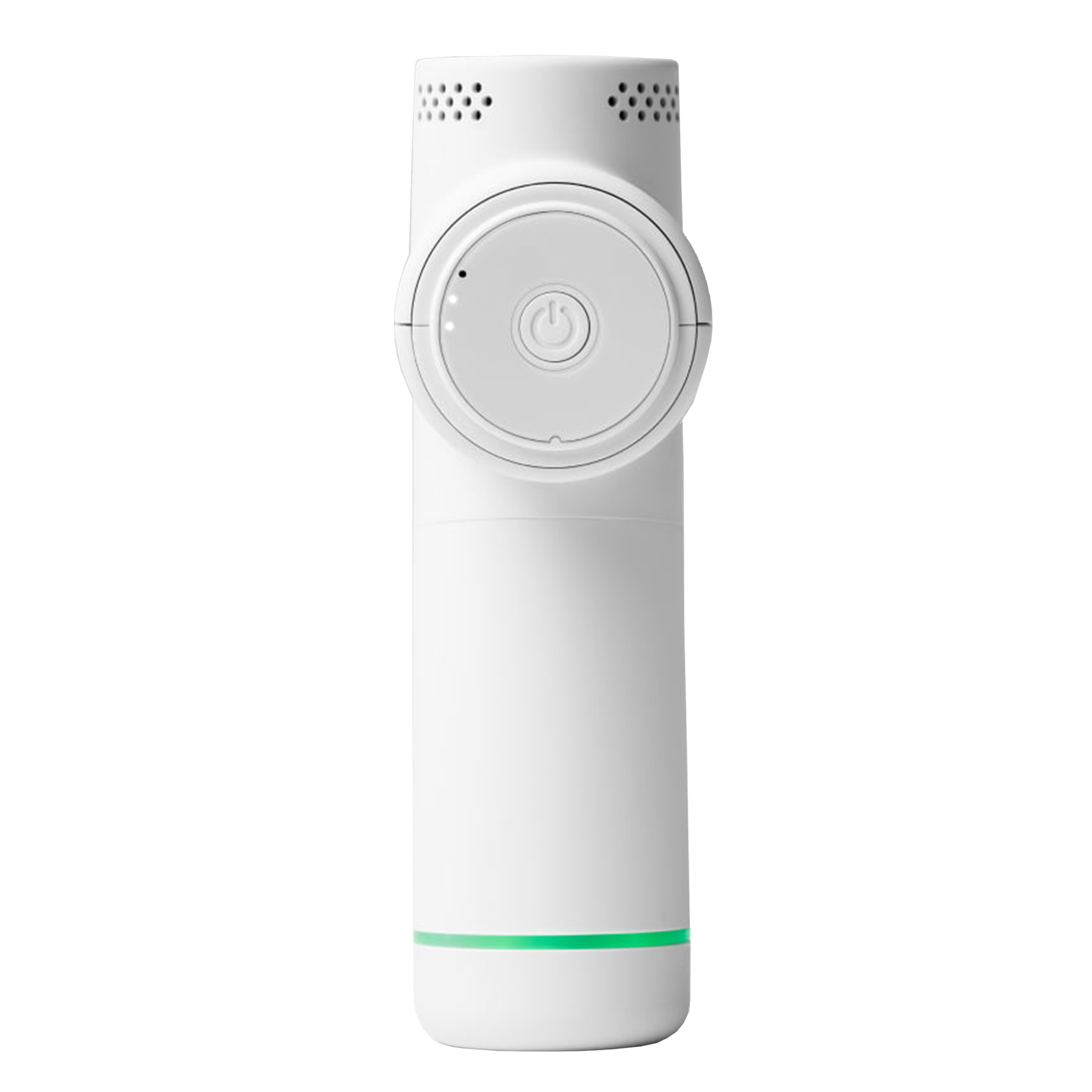 Hyperice Hypervolt Go 2 Body Massager (QuietGlide Technology, 5520035600, Grey)_2