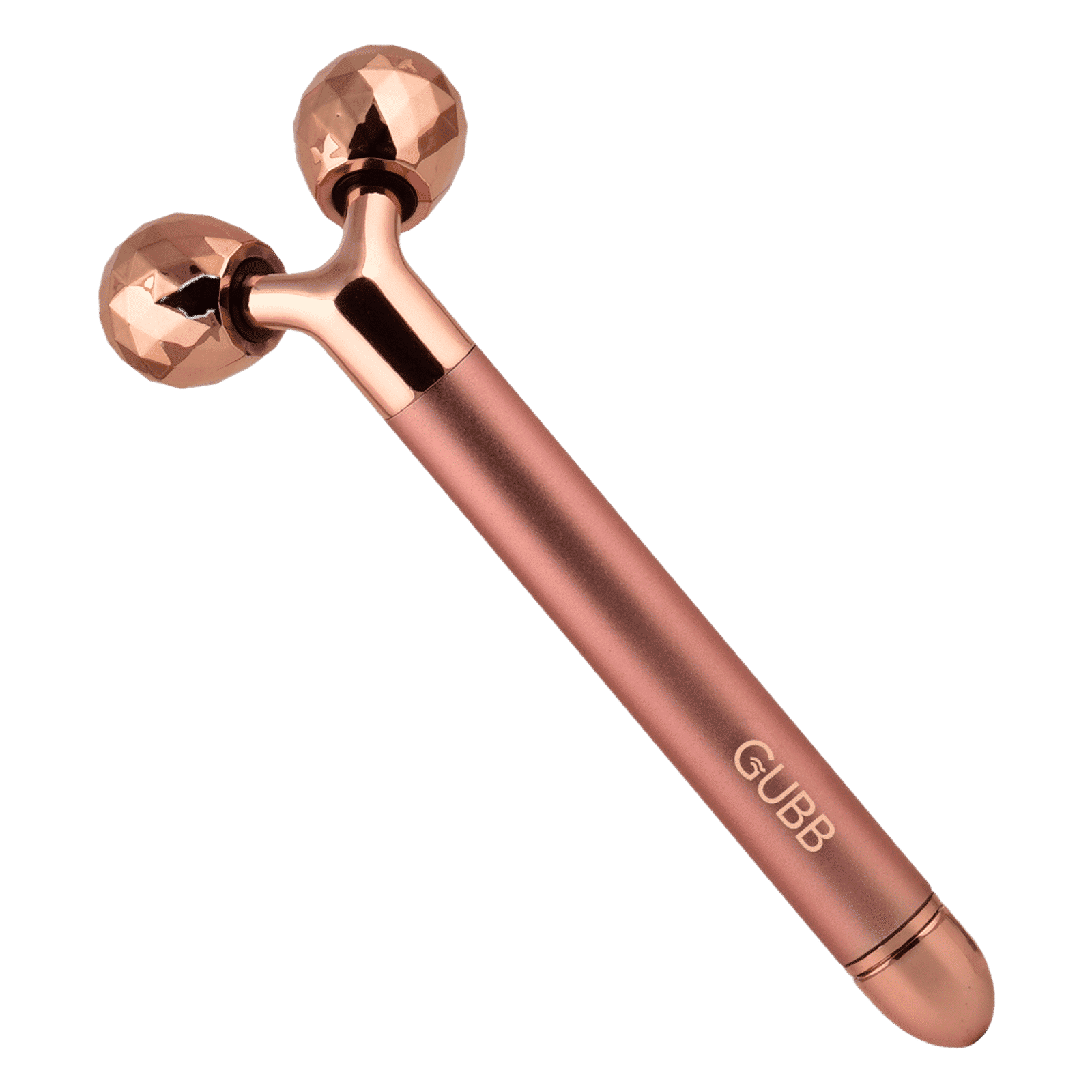 GUBB Face Massager (3D Technology, Superior Skin Rejuvenation, TG000881, Ruby)_1