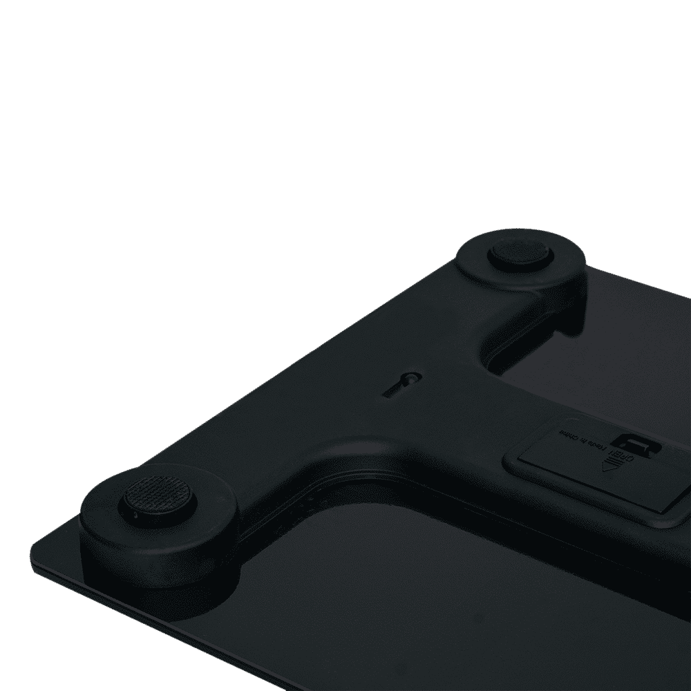 Eagle Electronic Weighing Scale (Battery Powered, Auto On, EEP1000A, Black)_7