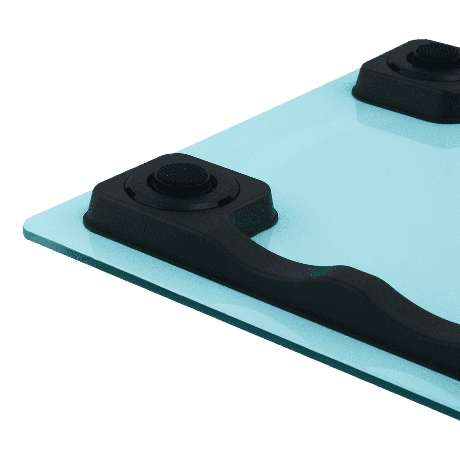 Eagle Electronic Weighing Scale (Battery Powered, Auto On, EEP1007B, Blue)_6