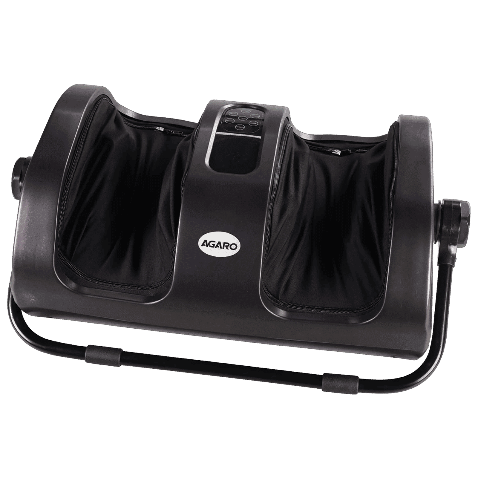 AGARO Grand Feet Massager (4 Optional Modes, 33270, Black)_1