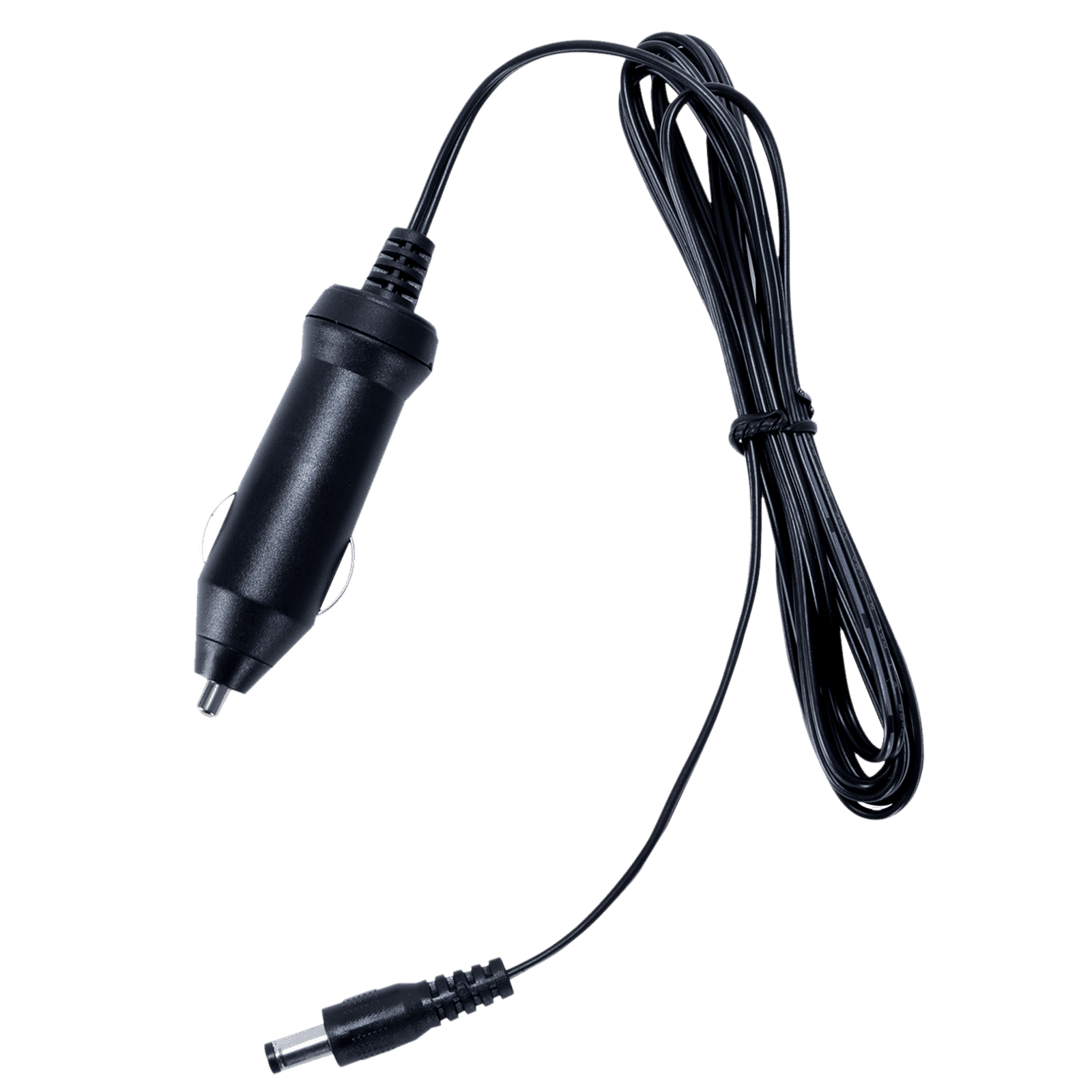 Croma Back Massager Seat (Isolation Massage, Black)_8