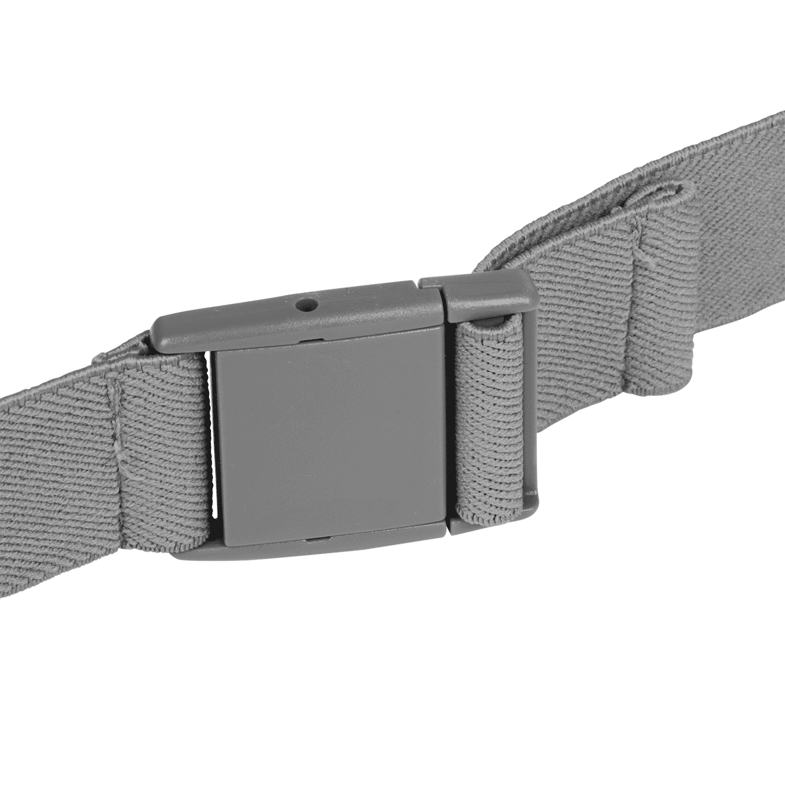 Croma Neck and Shoulder Massager (Zipped Fabric, Grey)_9