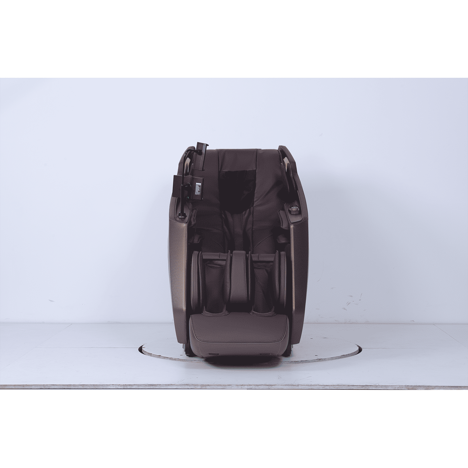 Croma AH3505 Full Body Massager (Voice Control, CRSHFBMMRA343501, Brown) Croma AH3505 Full Body Massager (Voice Control, CRSHFBMMRA343501, Brown)_1