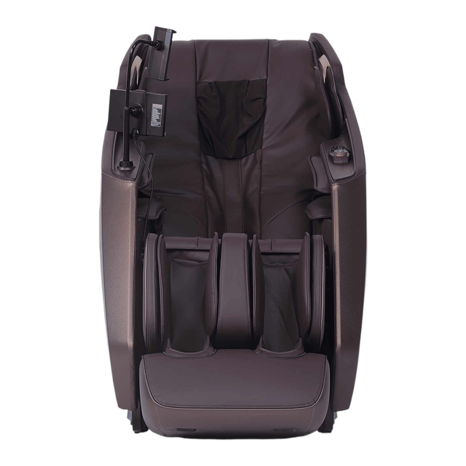 Croma AH3505 Full Body Massager (Voice Control, CRSHFBMMRA343501, Brown) Croma AH3505 Full Body Massager (Voice Control, CRSHFBMMRA343501, Brown)_1