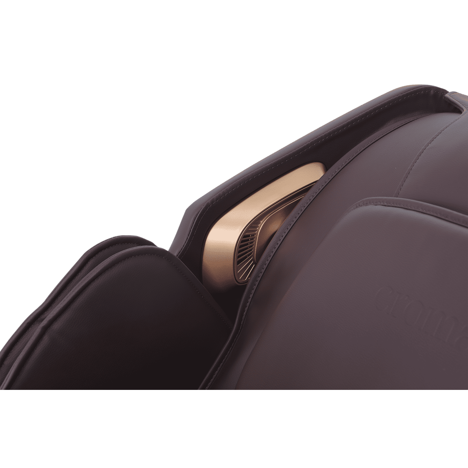 Croma AH3505 Full Body Massager (Voice Control, CRSHFBMMRA343501, Brown) Croma AH3505 Full Body Massager (Voice Control, CRSHFBMMRA343501, Brown)_9