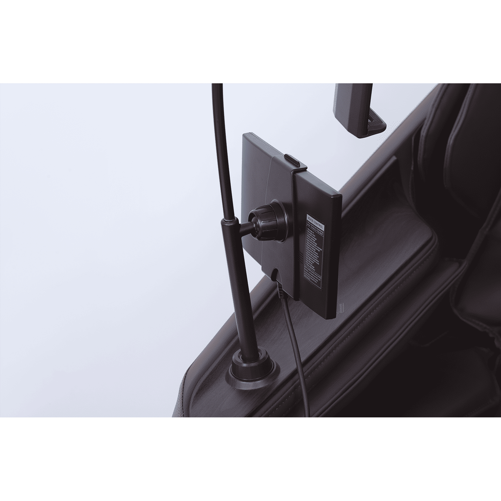 Croma AH3505 Full Body Massager (Voice Control, CRSHFBMMRA343501, Brown) Croma AH3505 Full Body Massager (Voice Control, CRSHFBMMRA343501, Brown)_10