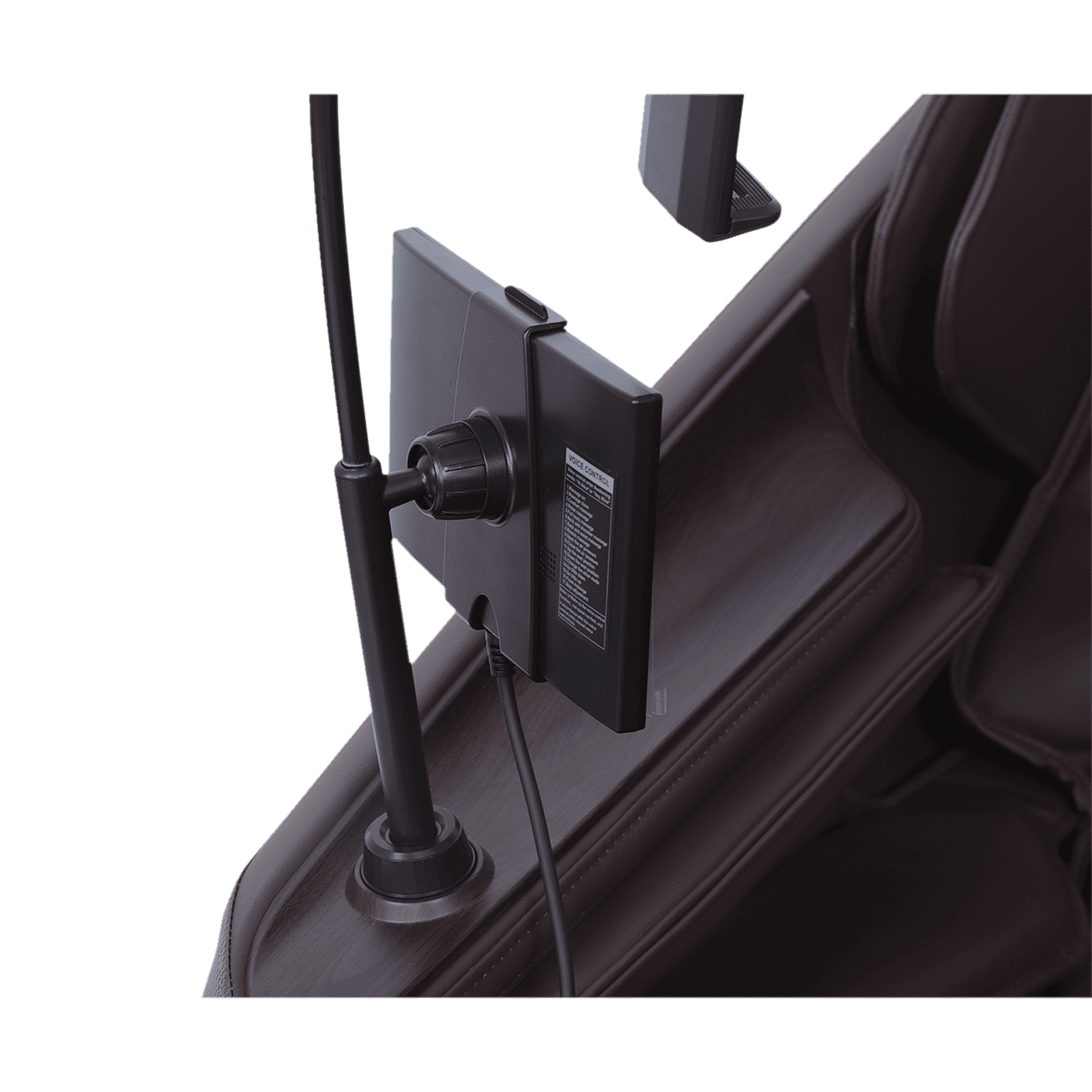 Croma AH3505 Full Body Massager (Voice Control, CRSHFBMMRA343501, Brown)_10