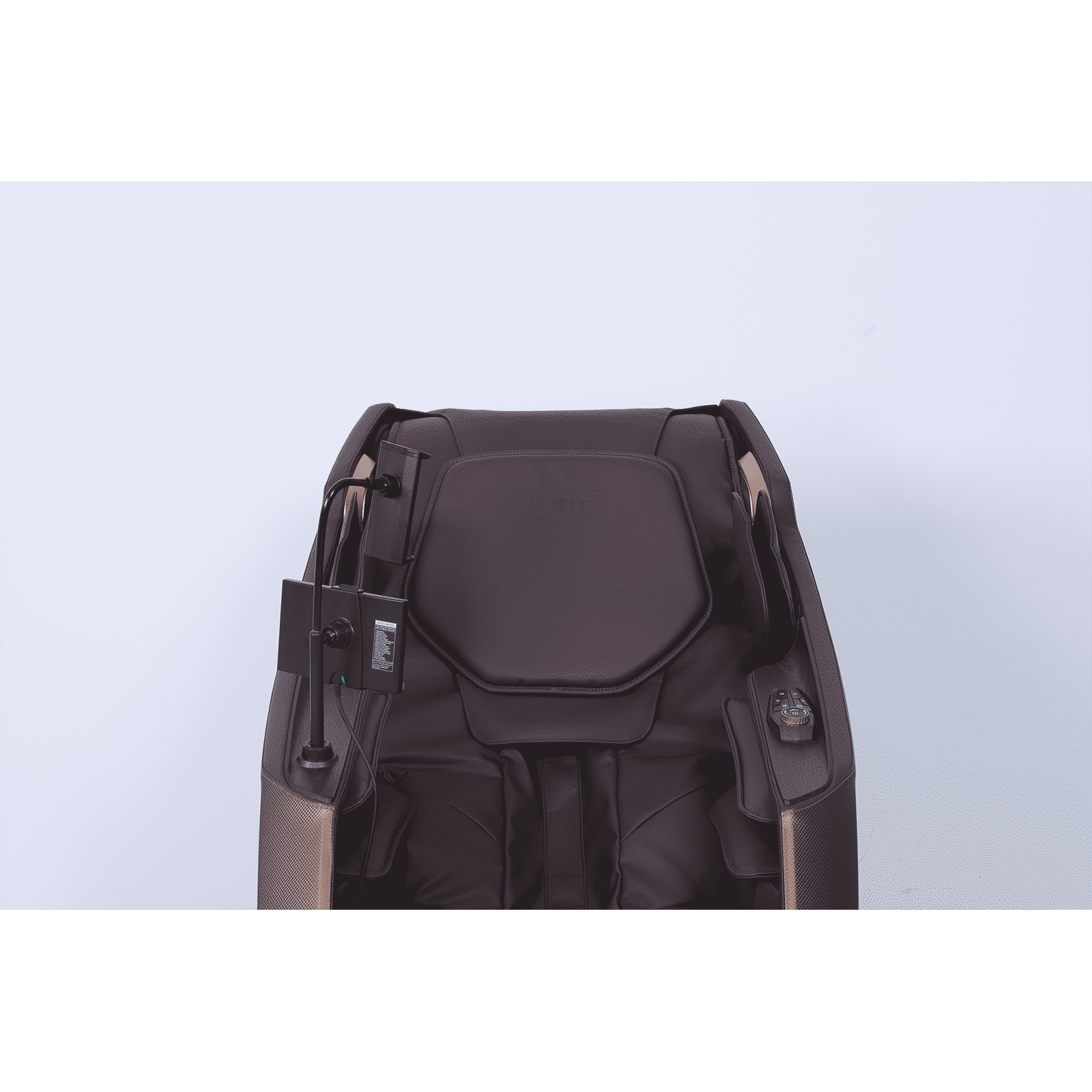 Croma AH3505 Full Body Massager (Voice Control, CRSHFBMMRA343501, Brown) Croma AH3505 Full Body Massager (Voice Control, CRSHFBMMRA343501, Brown)_11